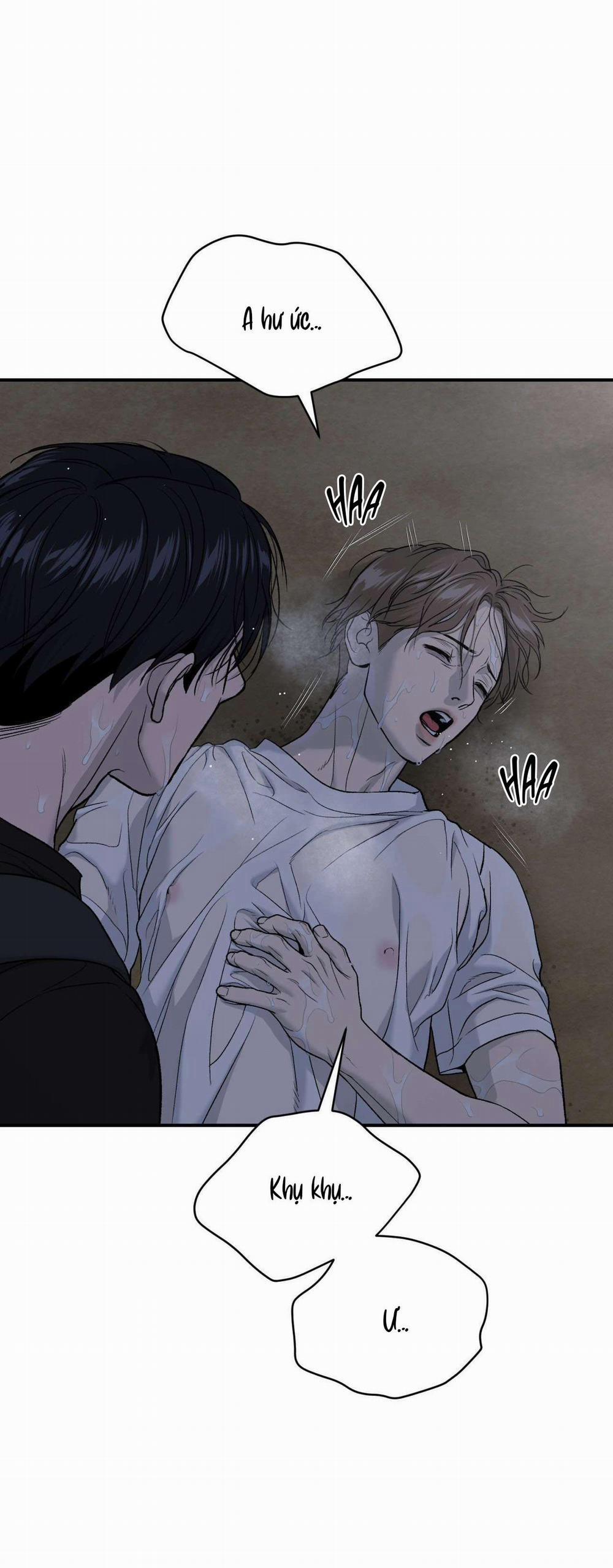 (Cbunu) Chinhx - Vận Xui 60 trang 13