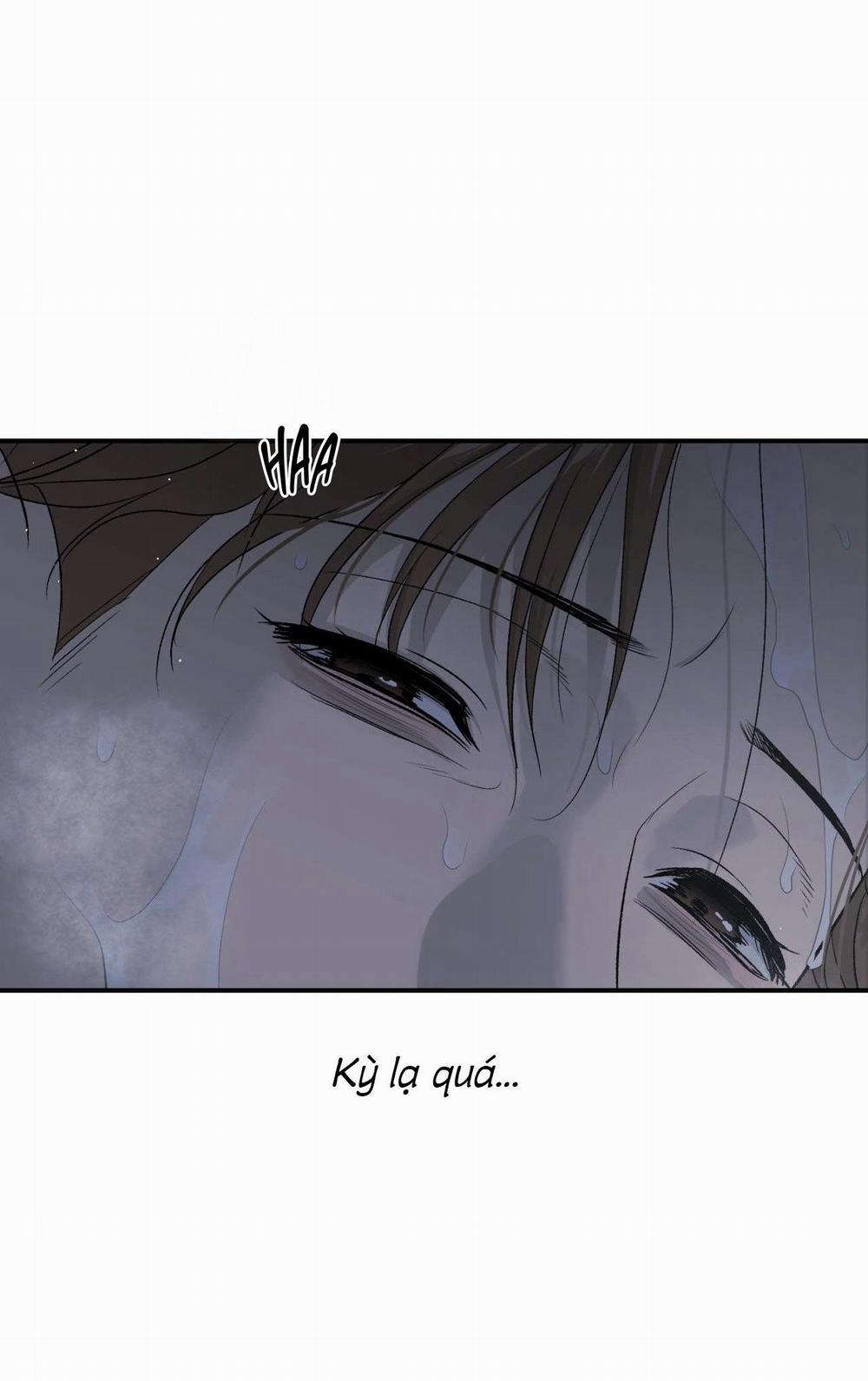 (Cbunu) Chinhx - Vận Xui 60 trang 16