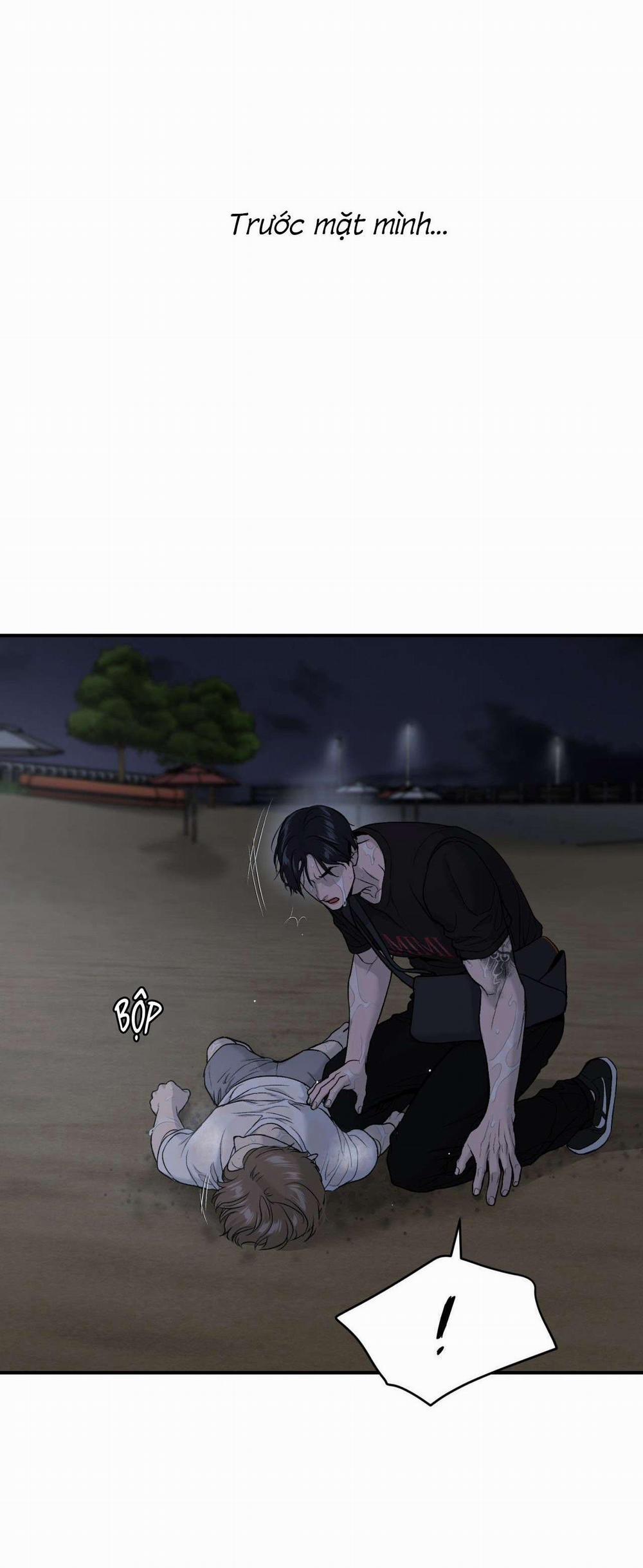 (Cbunu) Chinhx - Vận Xui 60 trang 17