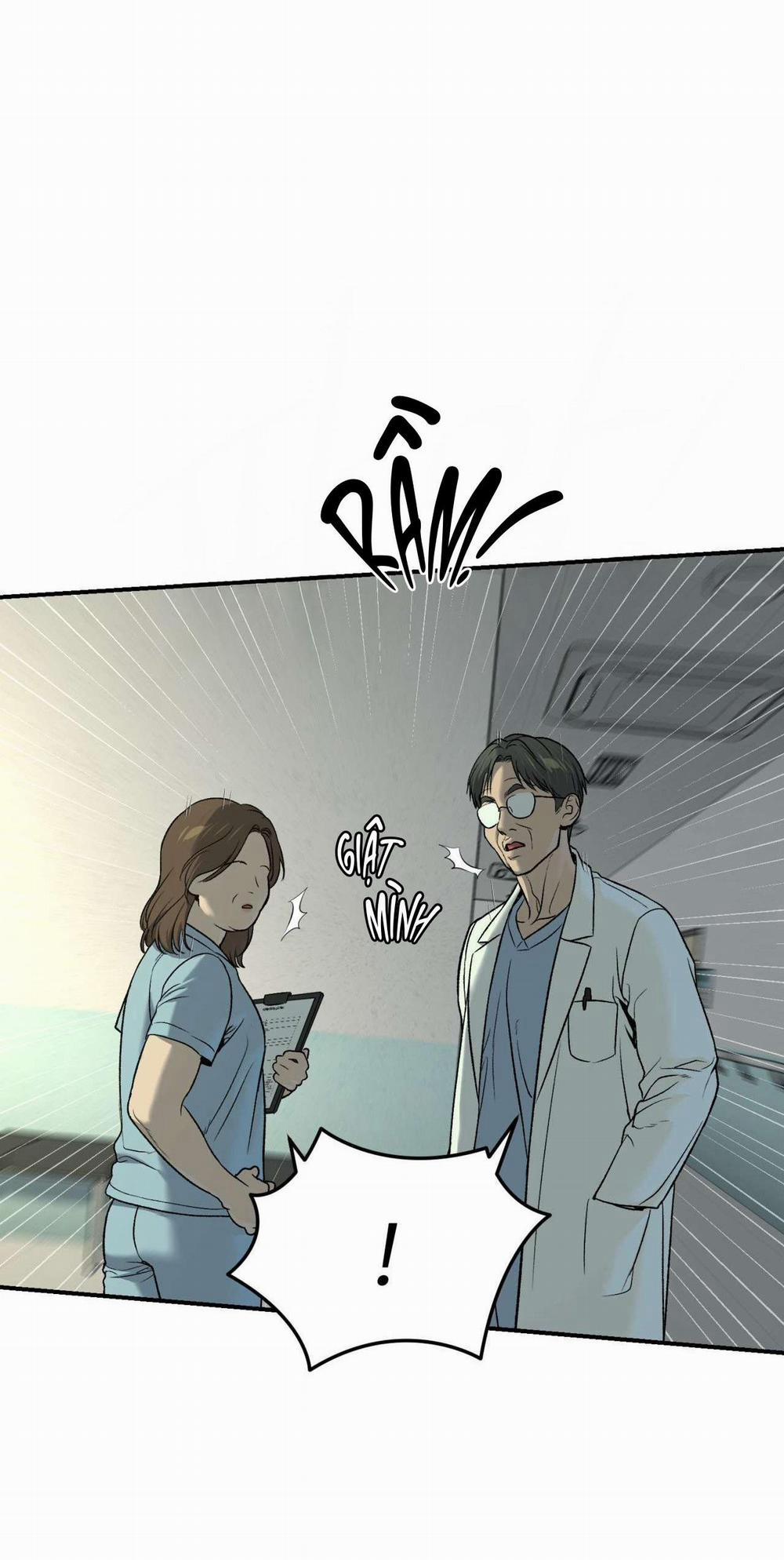 (Cbunu) Chinhx - Vận Xui 60 trang 20