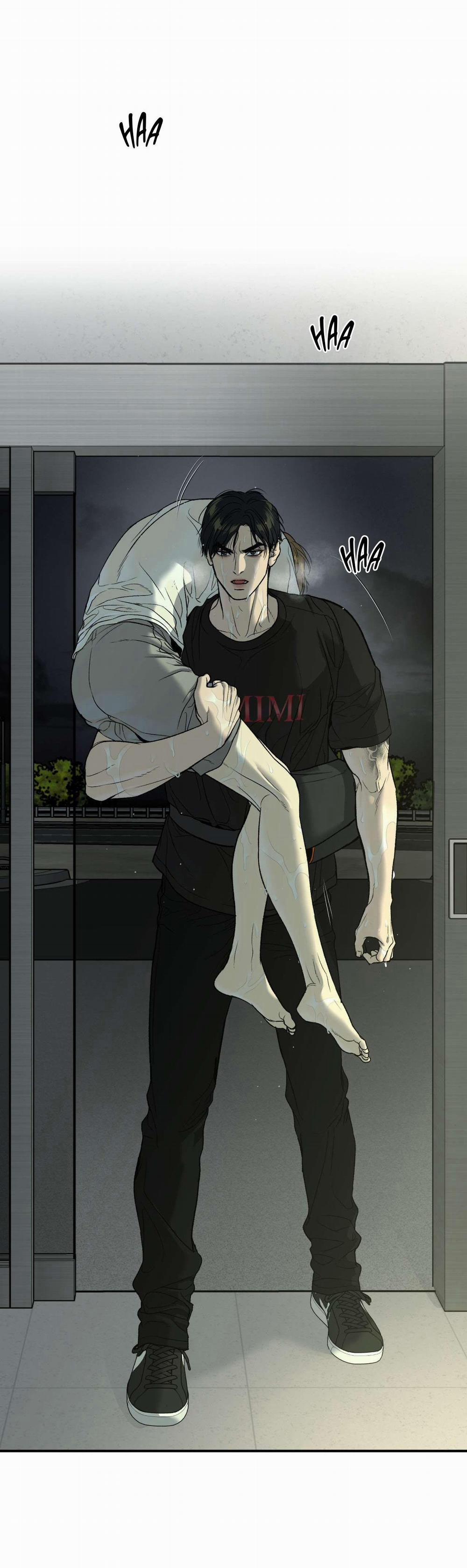 (Cbunu) Chinhx - Vận Xui 60 trang 21