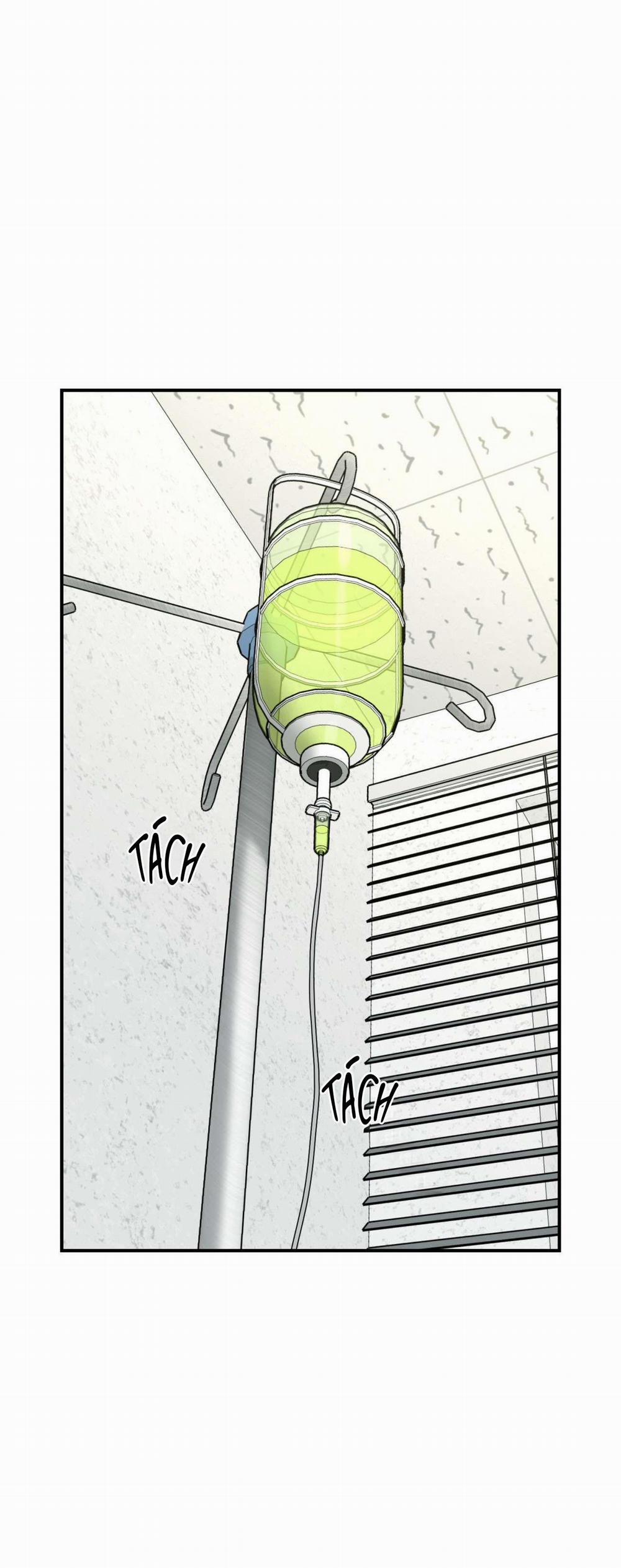 (Cbunu) Chinhx - Vận Xui 60 trang 24