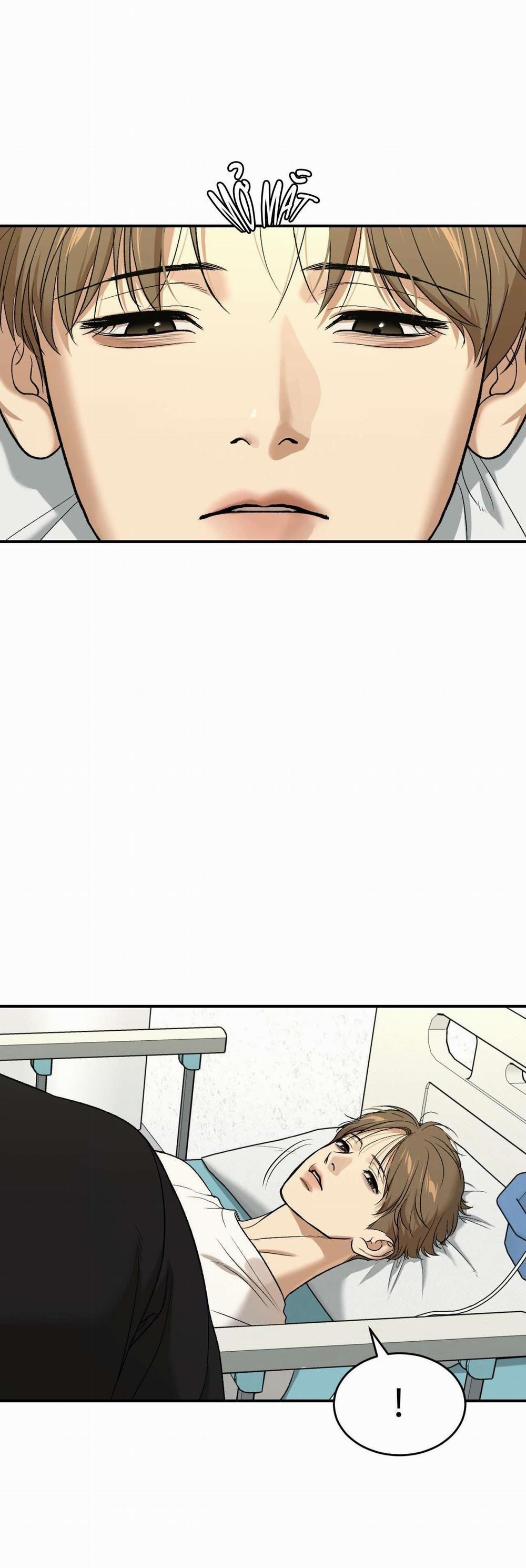 (Cbunu) Chinhx - Vận Xui 60 trang 26