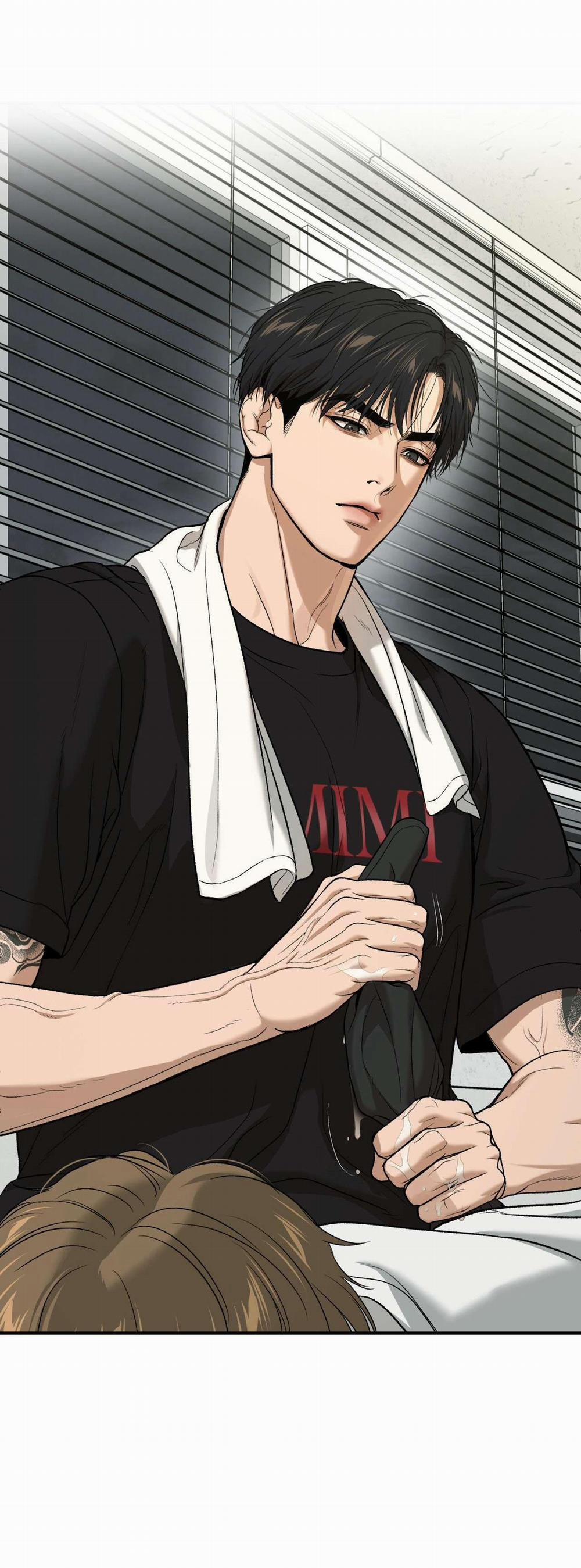 (Cbunu) Chinhx - Vận Xui 60 trang 27