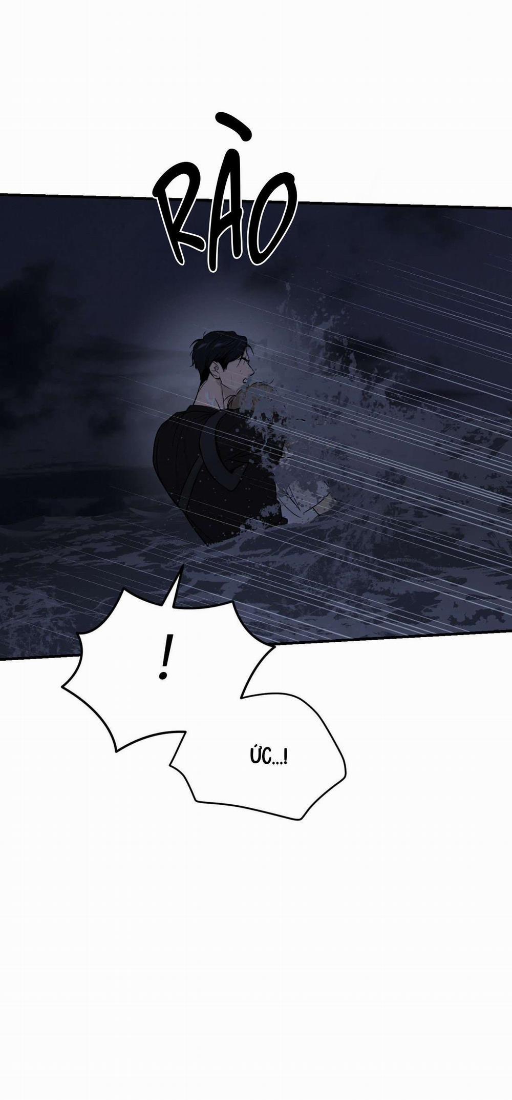 (Cbunu) Chinhx - Vận Xui 60 trang 3