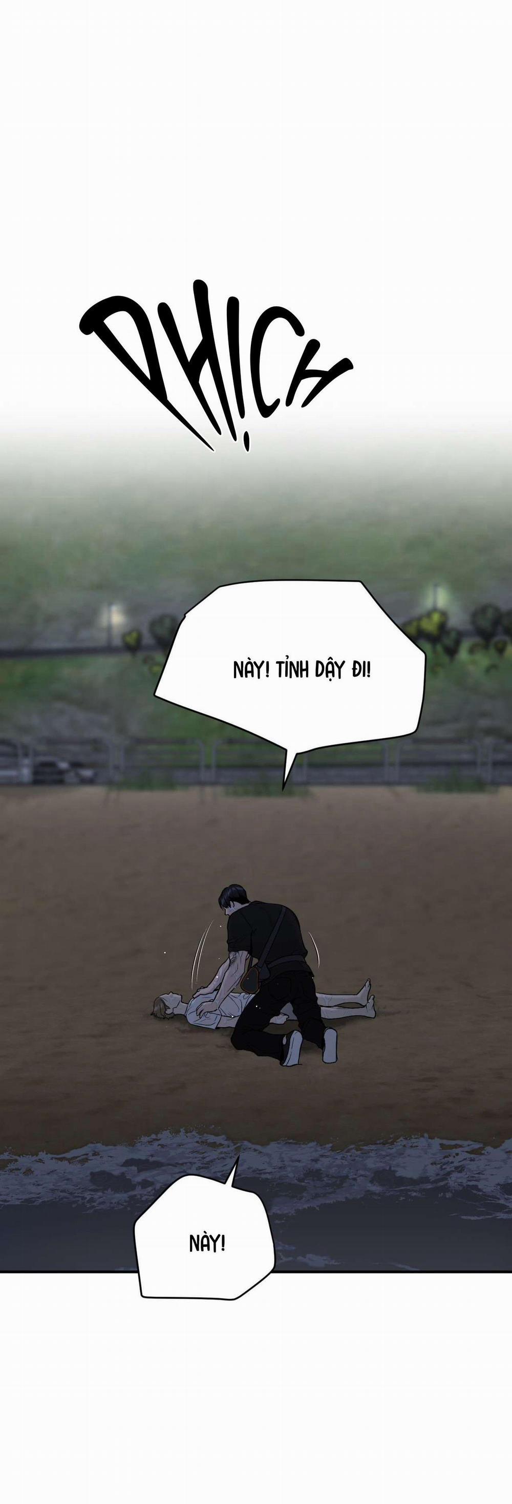 (Cbunu) Chinhx - Vận Xui 60 trang 4