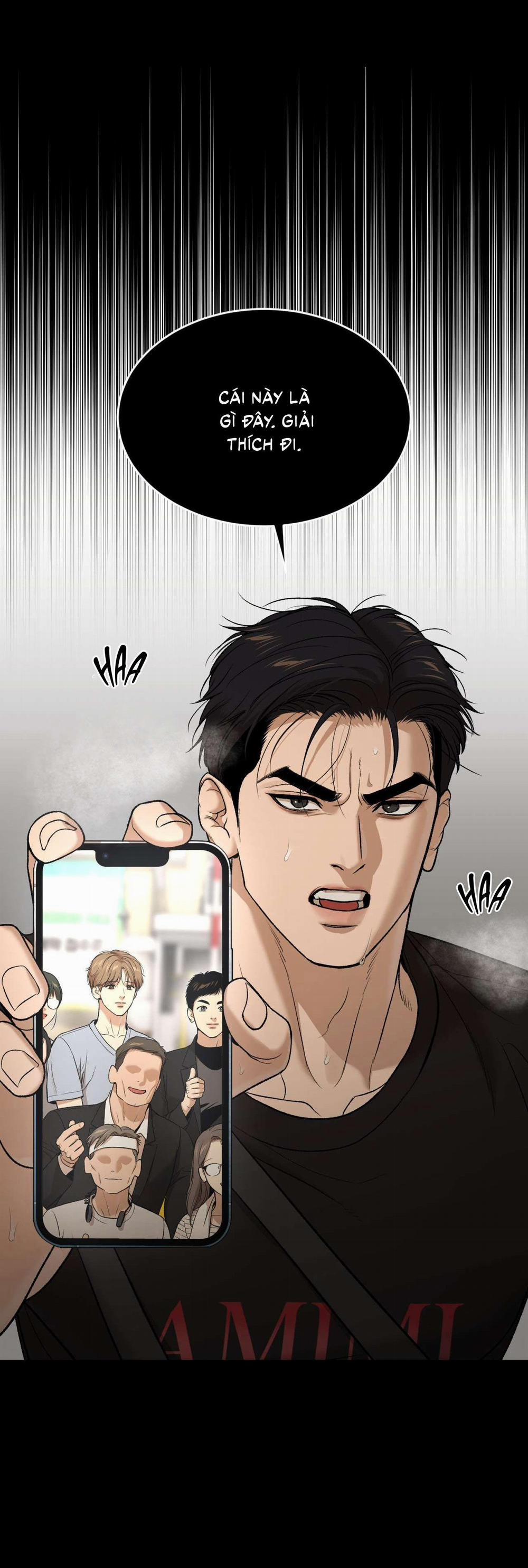 (Cbunu) Chinhx - Vận Xui 60 trang 47