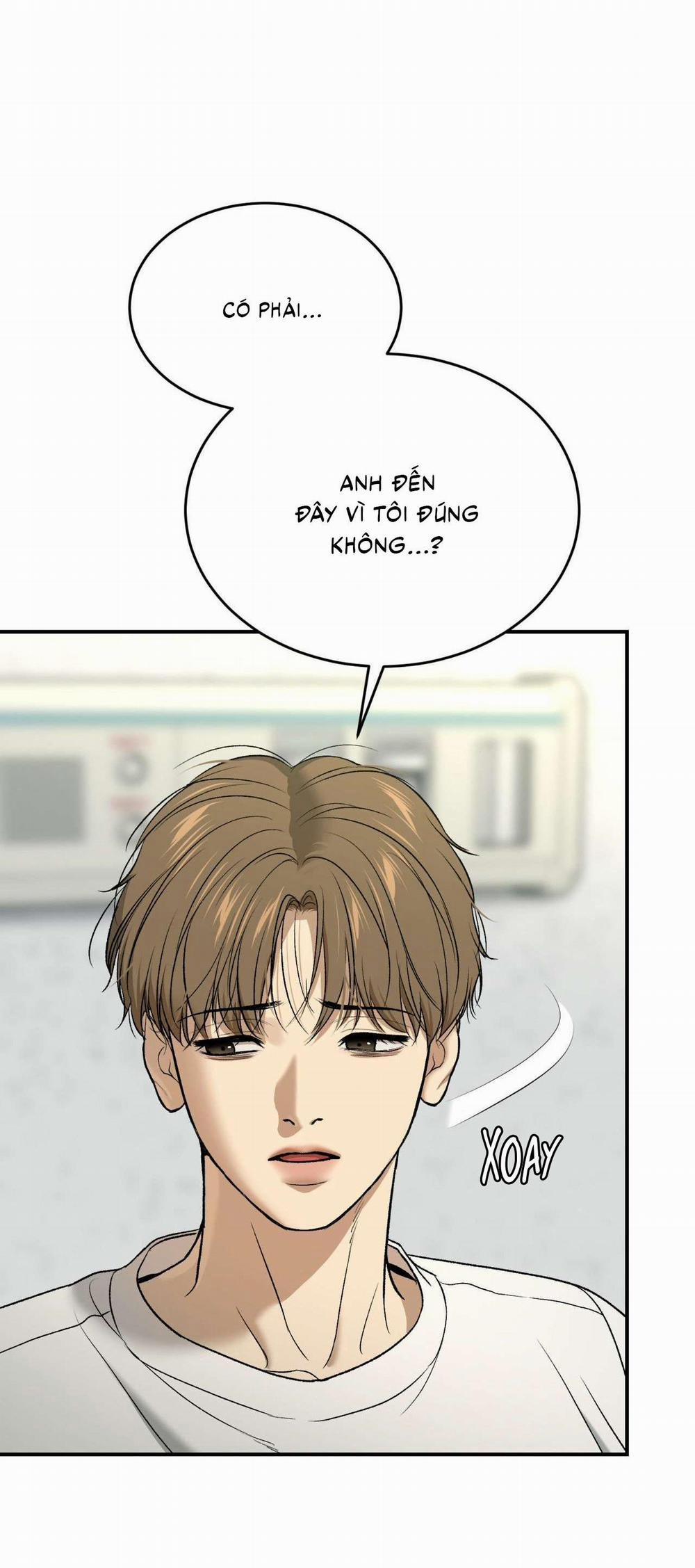 (Cbunu) Chinhx - Vận Xui 60 trang 54