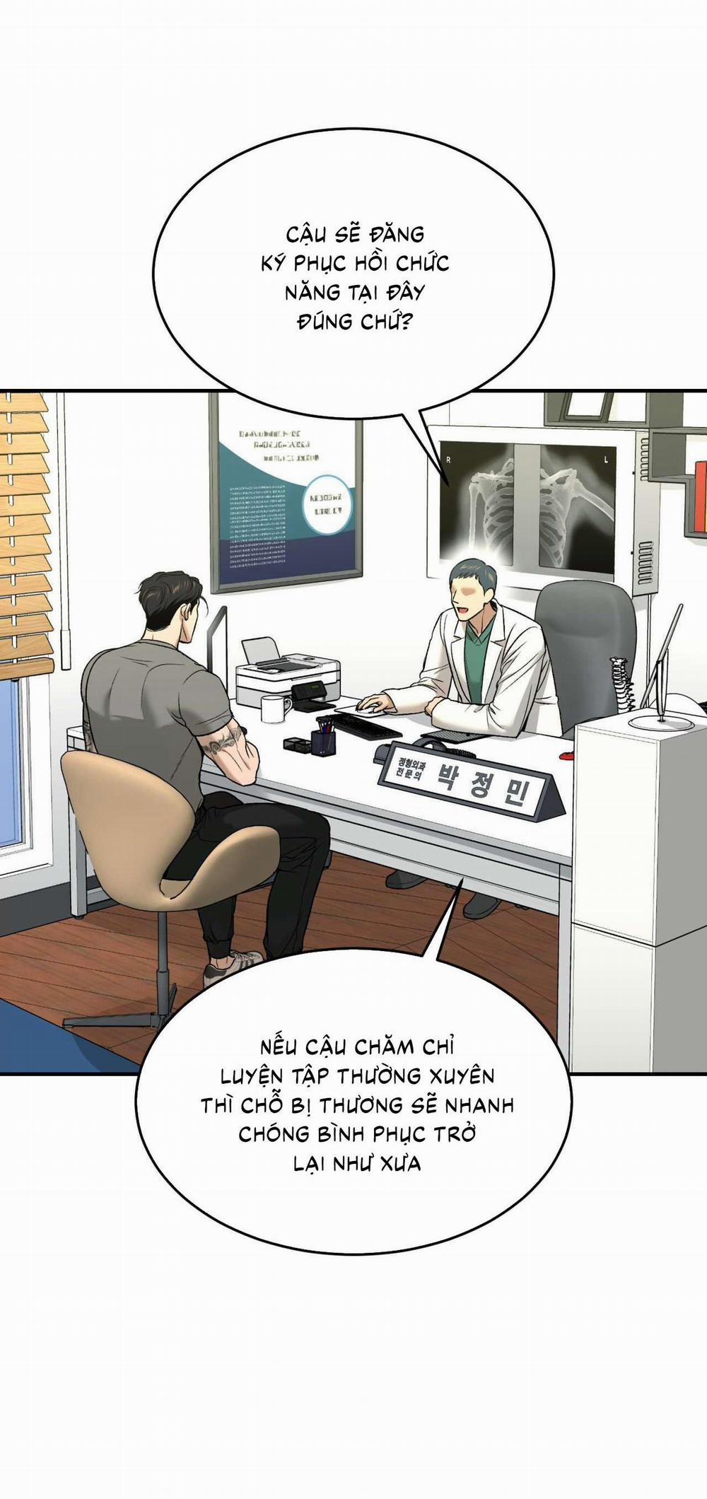 (Cbunu) Chinhx - Vận Xui 61 trang 2