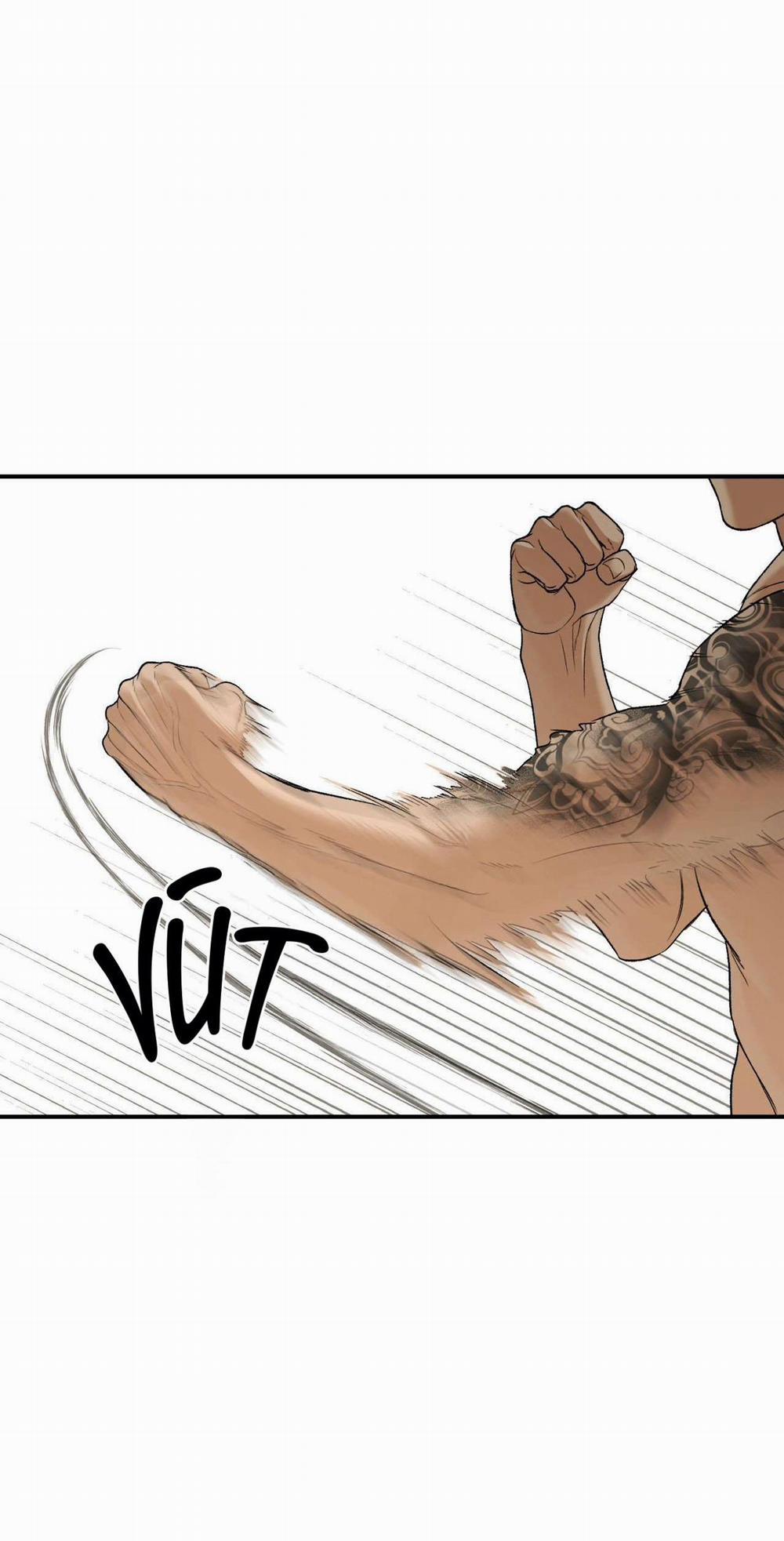 (Cbunu) Chinhx - Vận Xui 61 trang 5