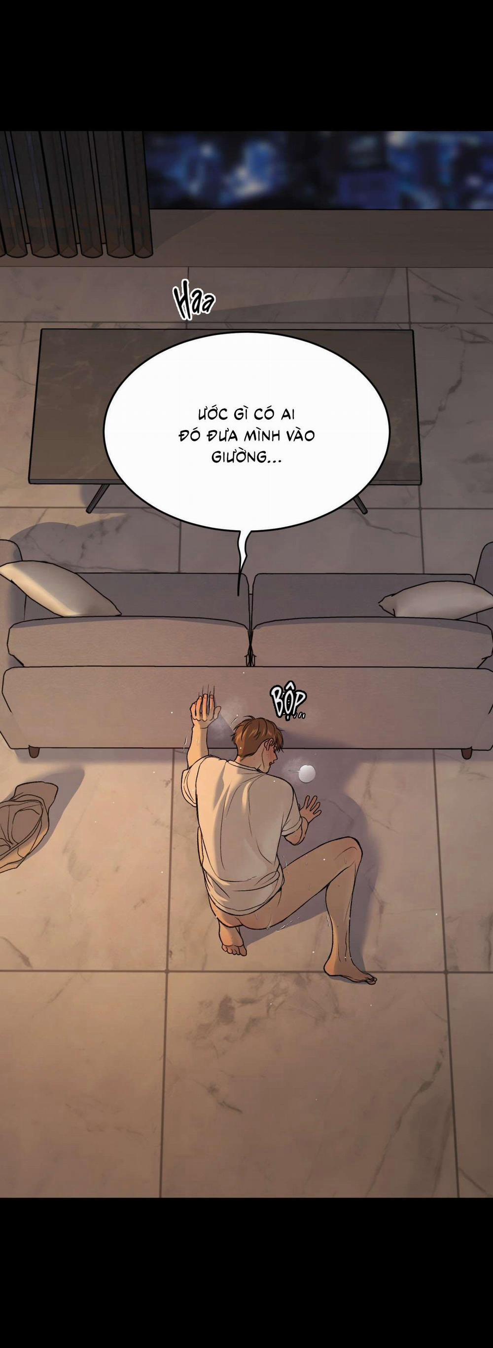 (Cbunu) Chinhx - Vận Xui 61 trang 71