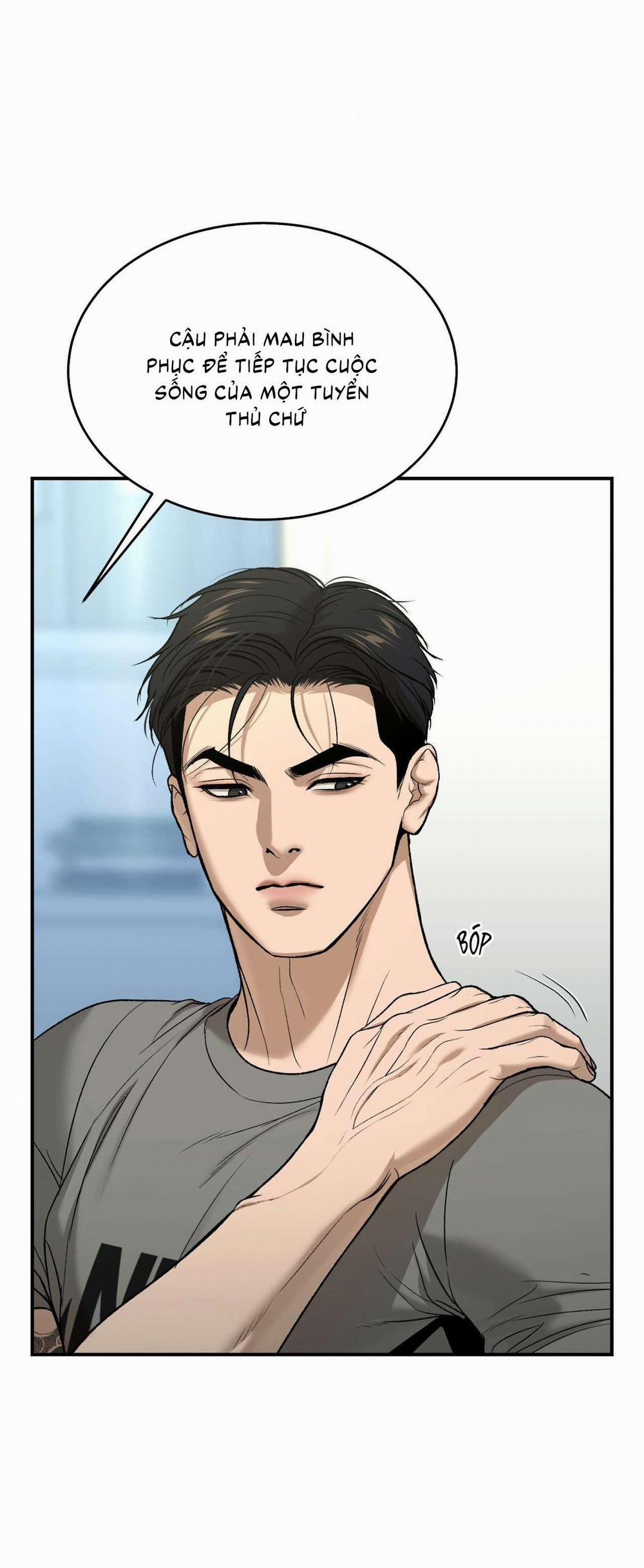 (Cbunu) Chinhx - Vận Xui 62 trang 3