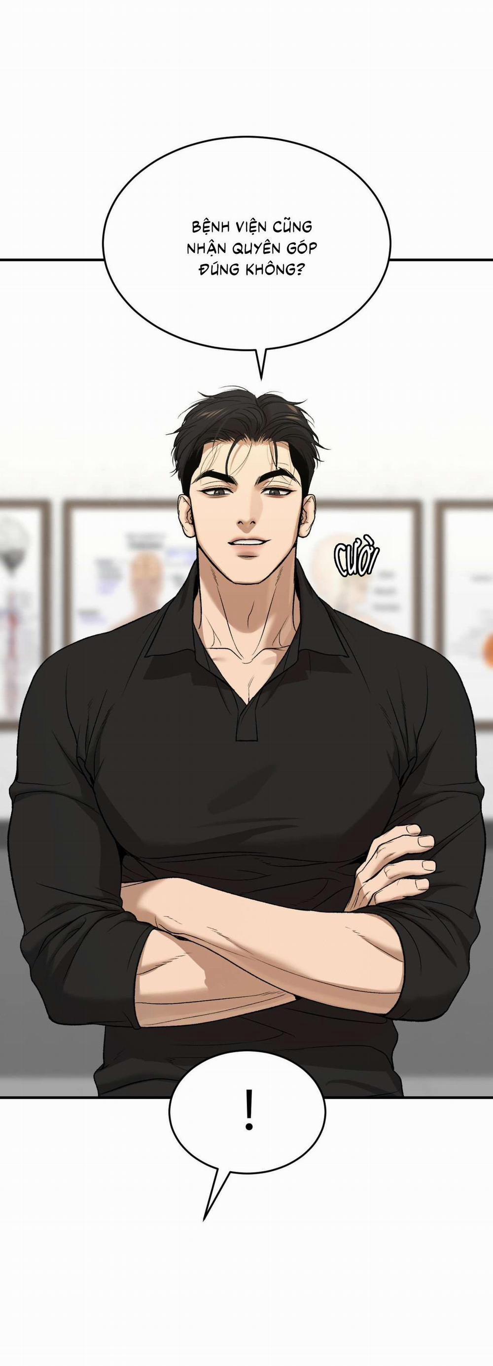 (Cbunu) Chinhx - Vận Xui 62 trang 39