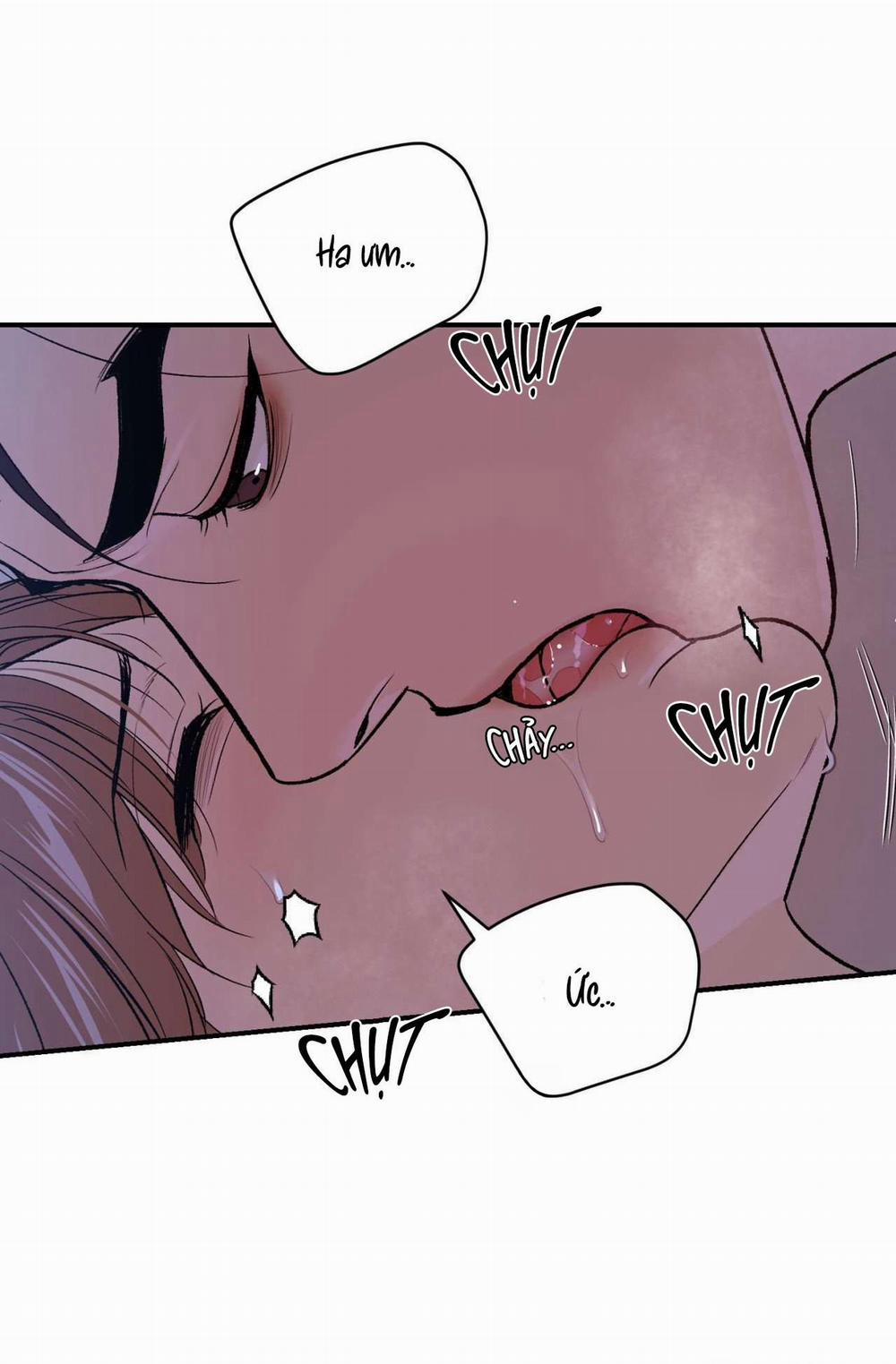 (Cbunu) Chinhx - Vận Xui 63 H+ trang 16