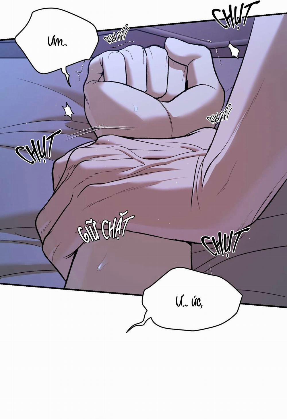 (Cbunu) Chinhx - Vận Xui 63 H+ trang 17