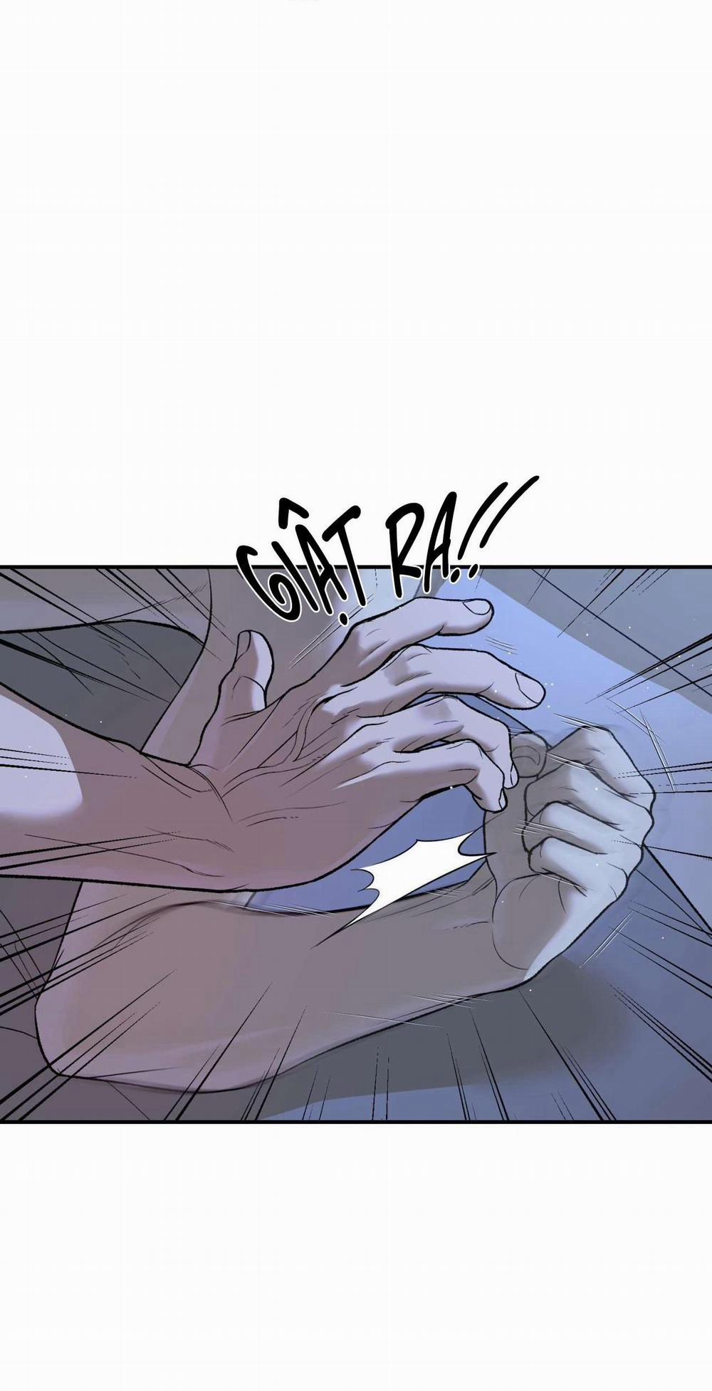 (Cbunu) Chinhx - Vận Xui 63 H+ trang 20