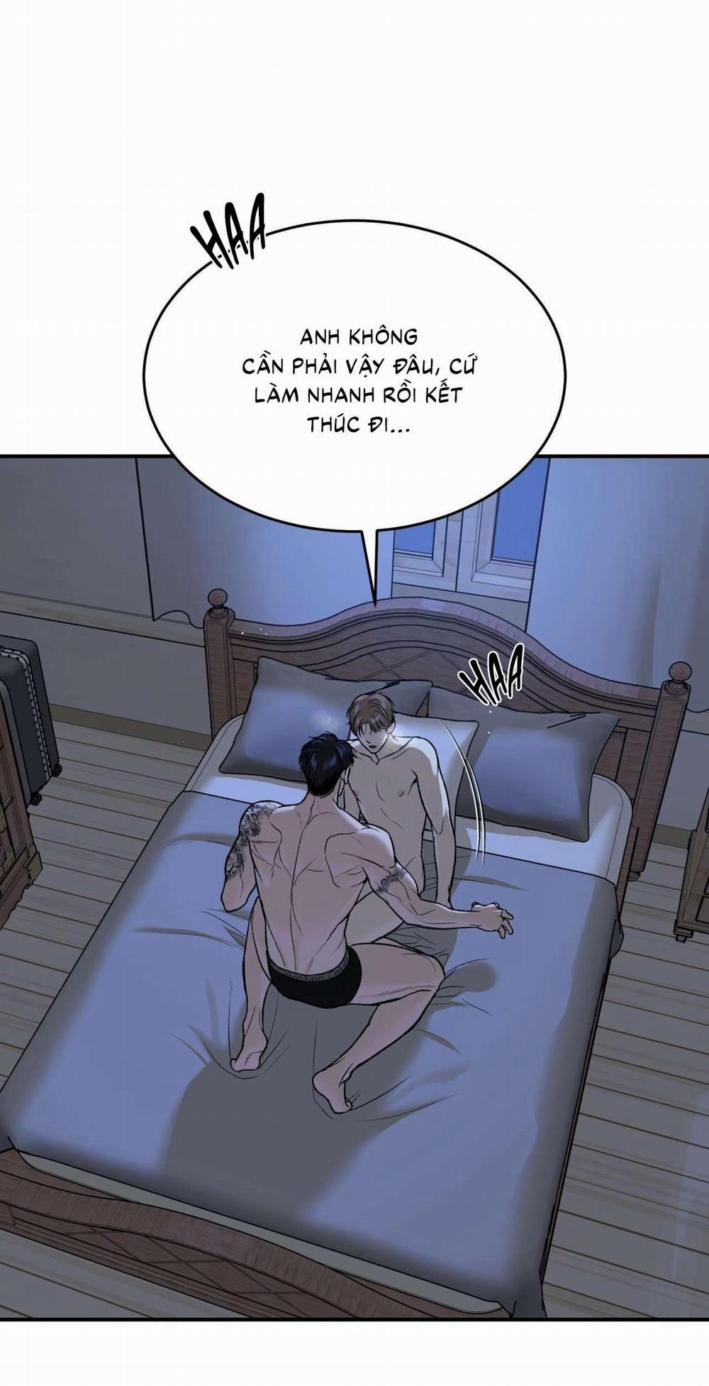 (Cbunu) Chinhx - Vận Xui 63 H+ trang 21