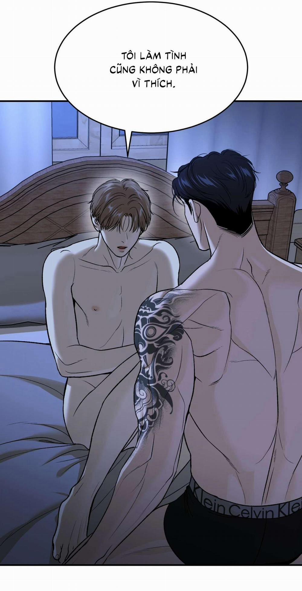 (Cbunu) Chinhx - Vận Xui 63 H+ trang 24