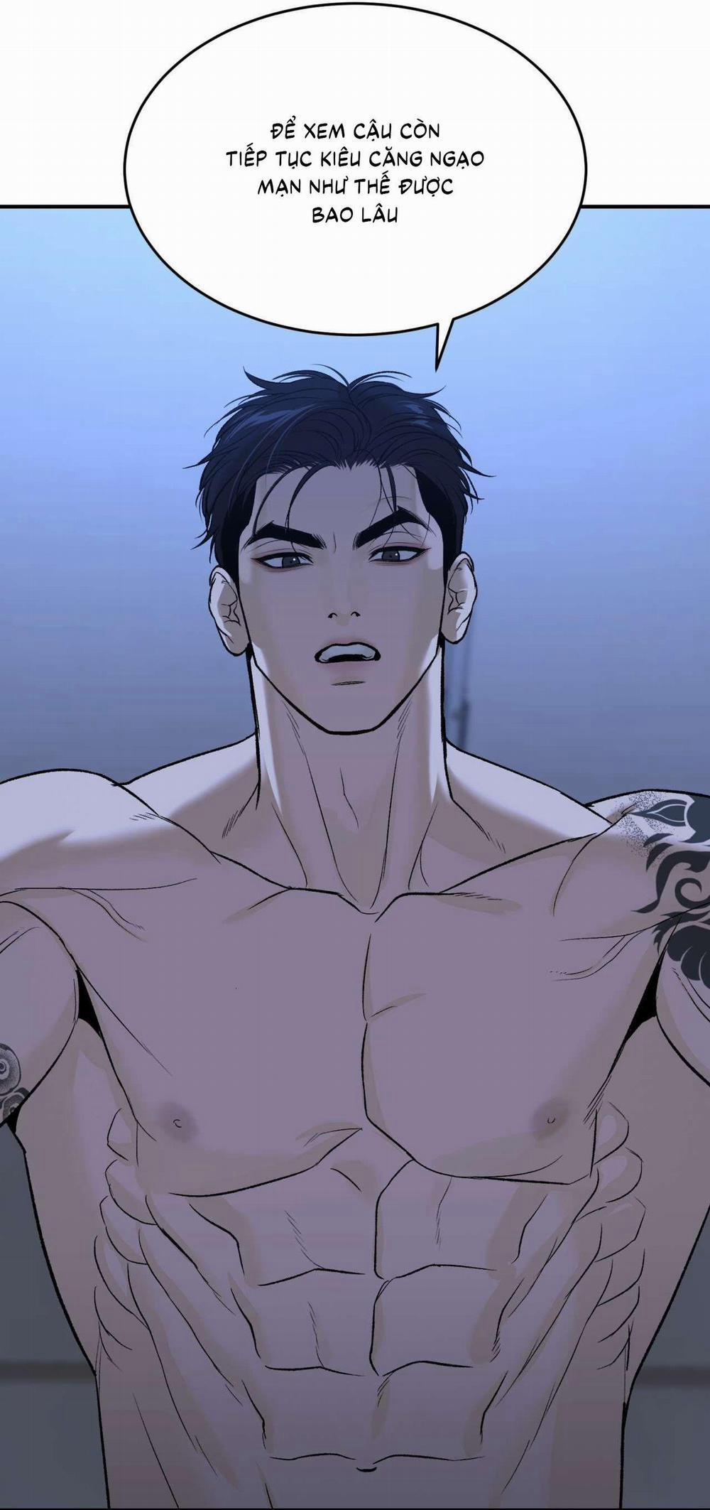 (Cbunu) Chinhx - Vận Xui 63 H+ trang 28