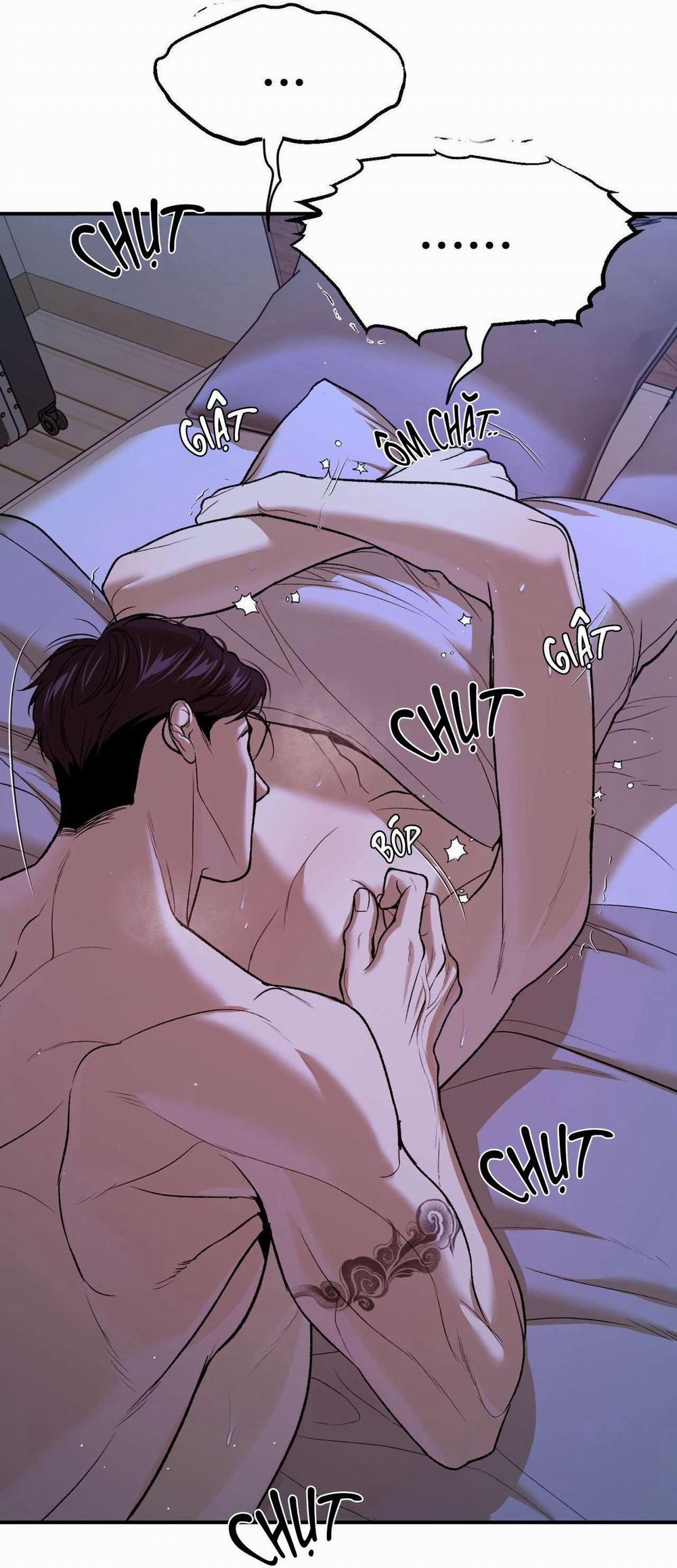 (Cbunu) Chinhx - Vận Xui 63 H+ trang 33