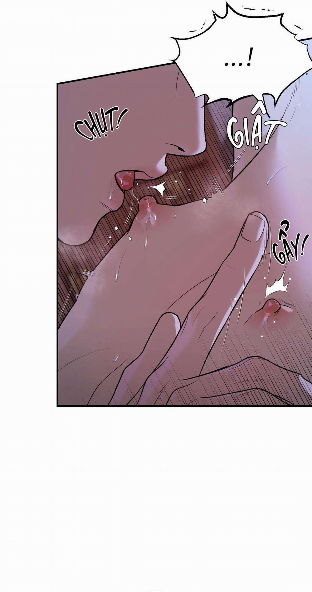 (Cbunu) Chinhx - Vận Xui 63 H+ trang 35