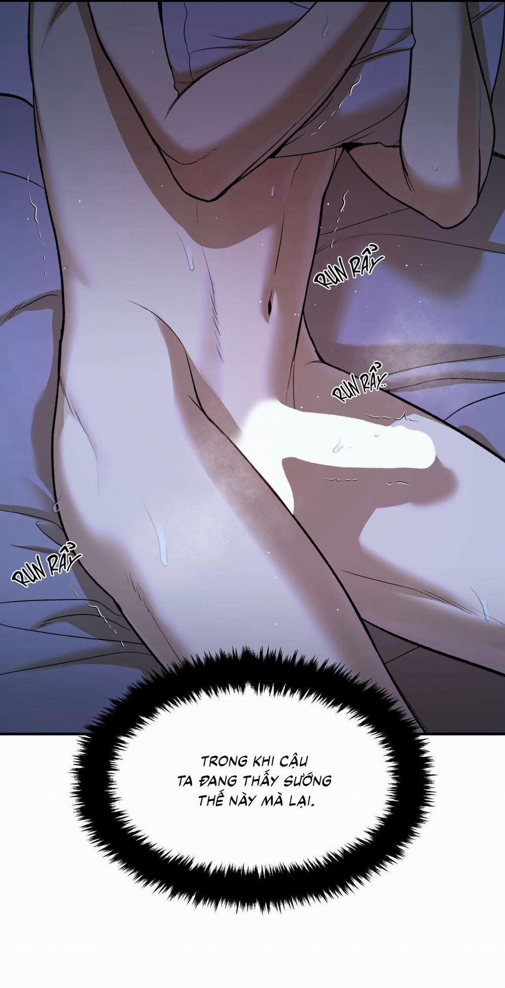 (Cbunu) Chinhx - Vận Xui 63 H+ trang 45