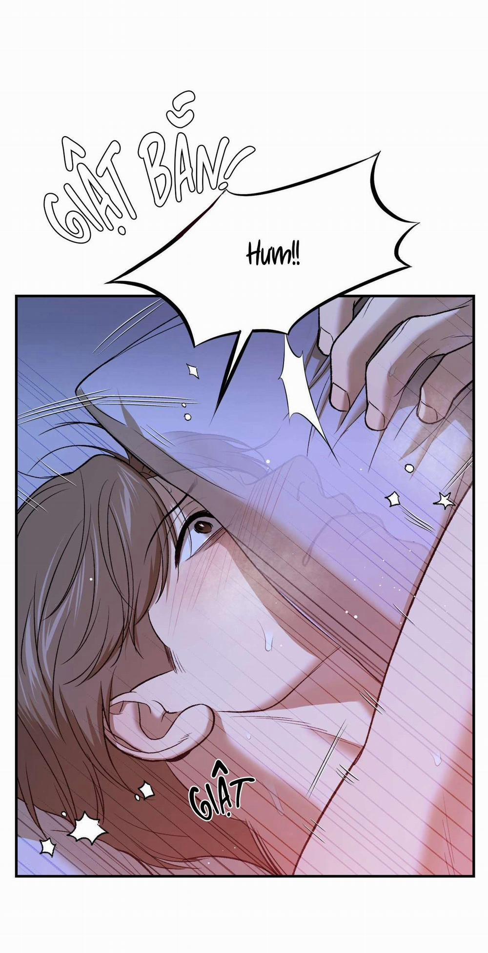 (Cbunu) Chinhx - Vận Xui 63 H+ trang 47