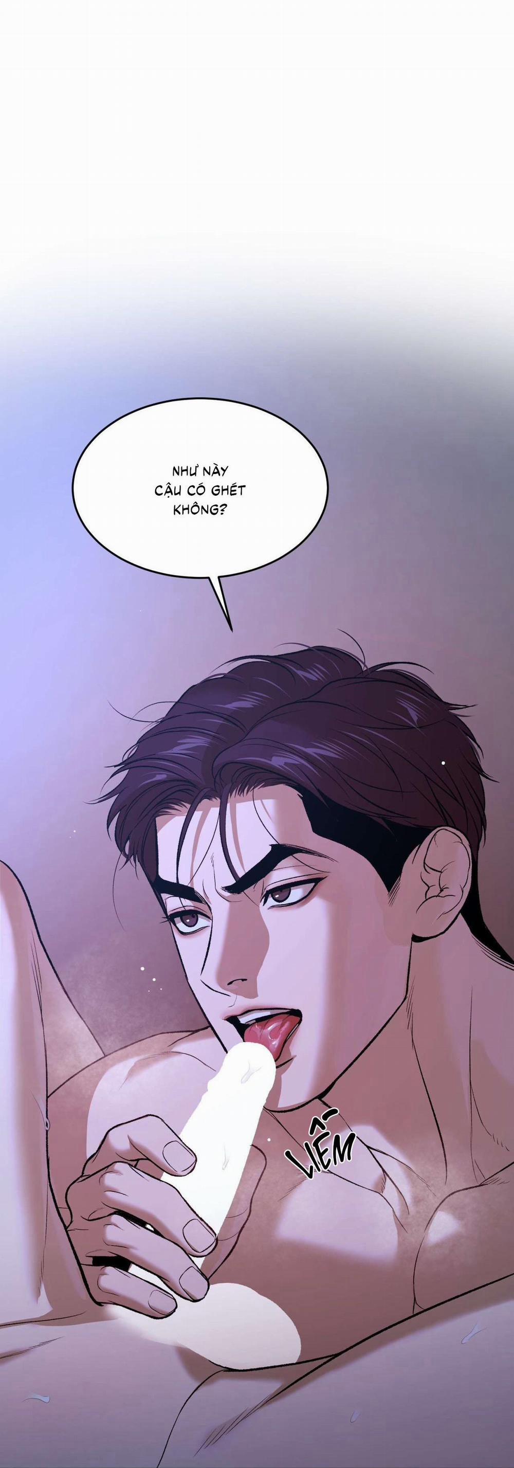 (Cbunu) Chinhx - Vận Xui 63 H+ trang 48