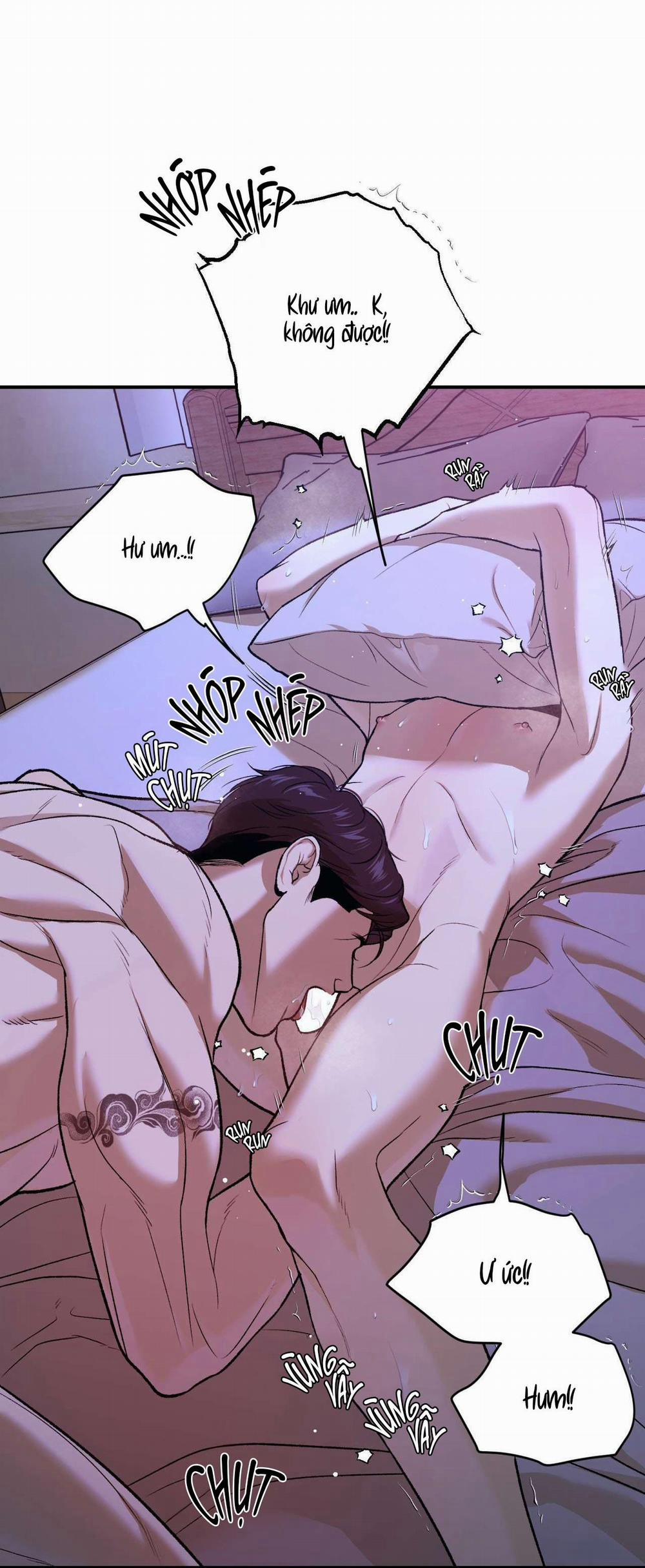 (Cbunu) Chinhx - Vận Xui 63 H+ trang 54