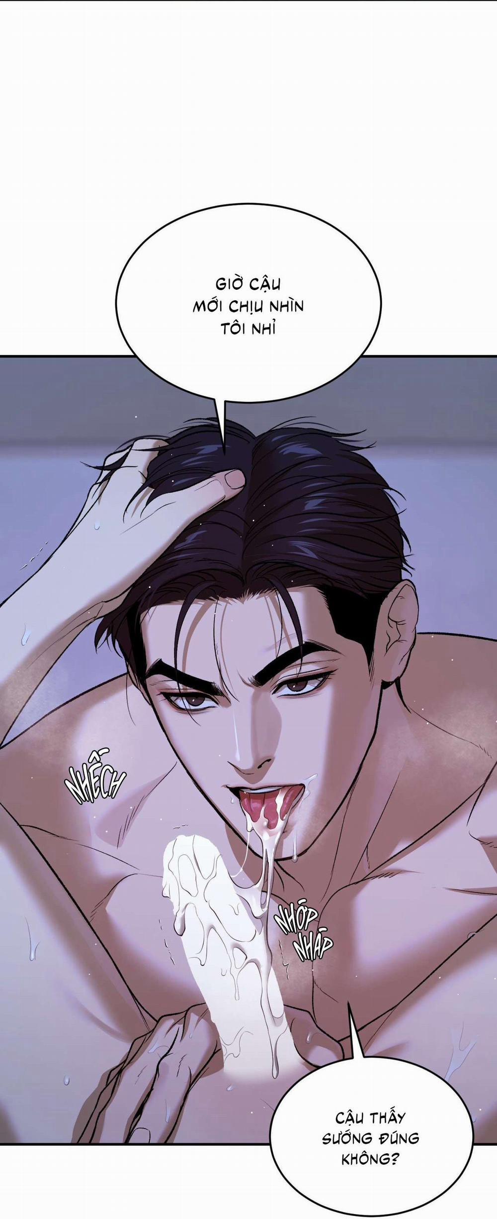 (Cbunu) Chinhx - Vận Xui 63 H+ trang 61