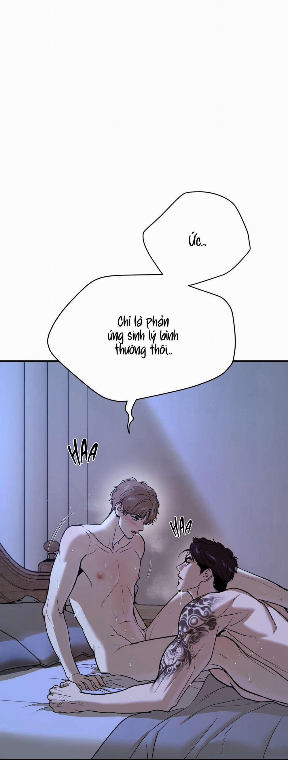 (Cbunu) Chinhx - Vận Xui 63 H+ trang 62