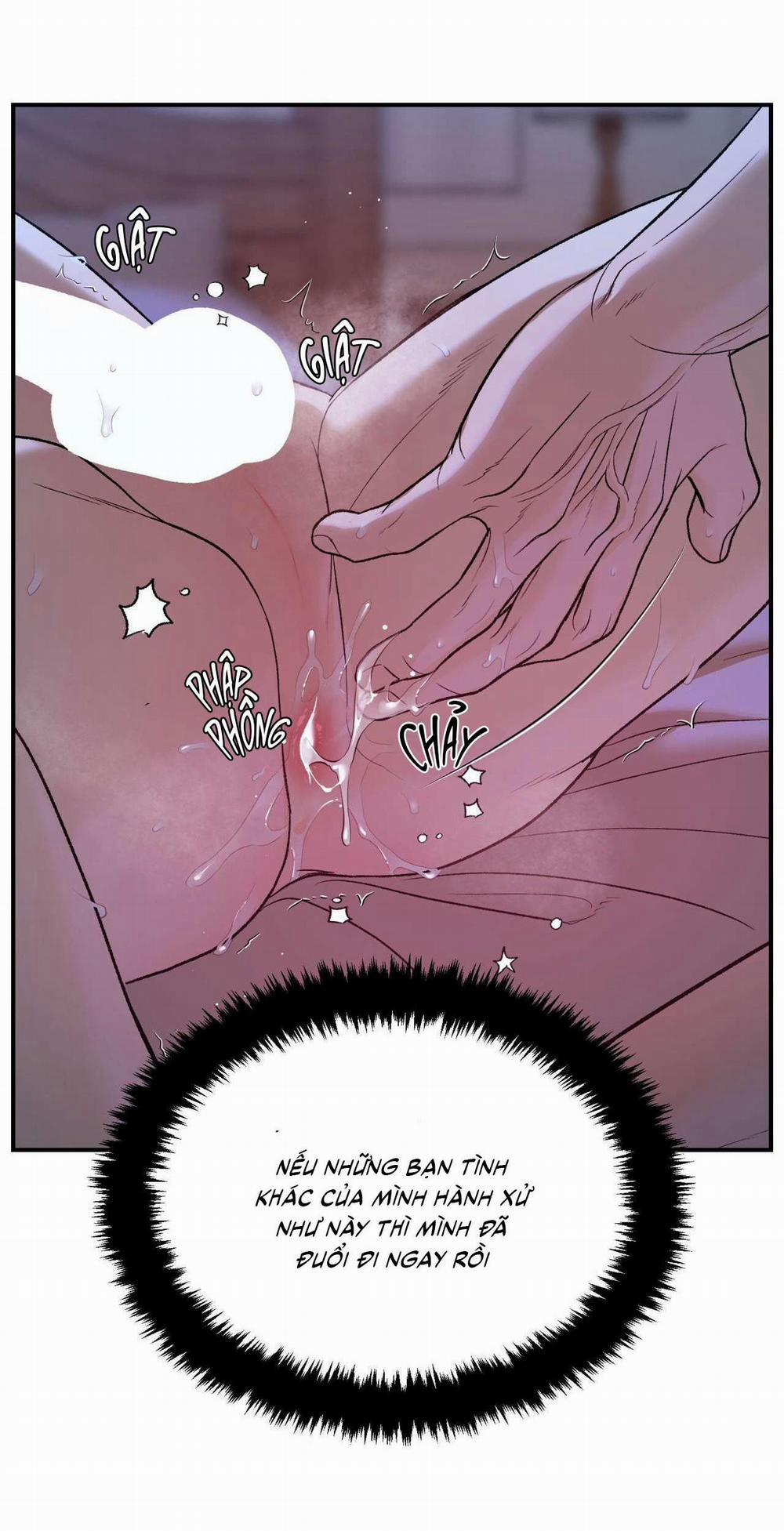 (Cbunu) Chinhx - Vận Xui 63 H+ trang 70