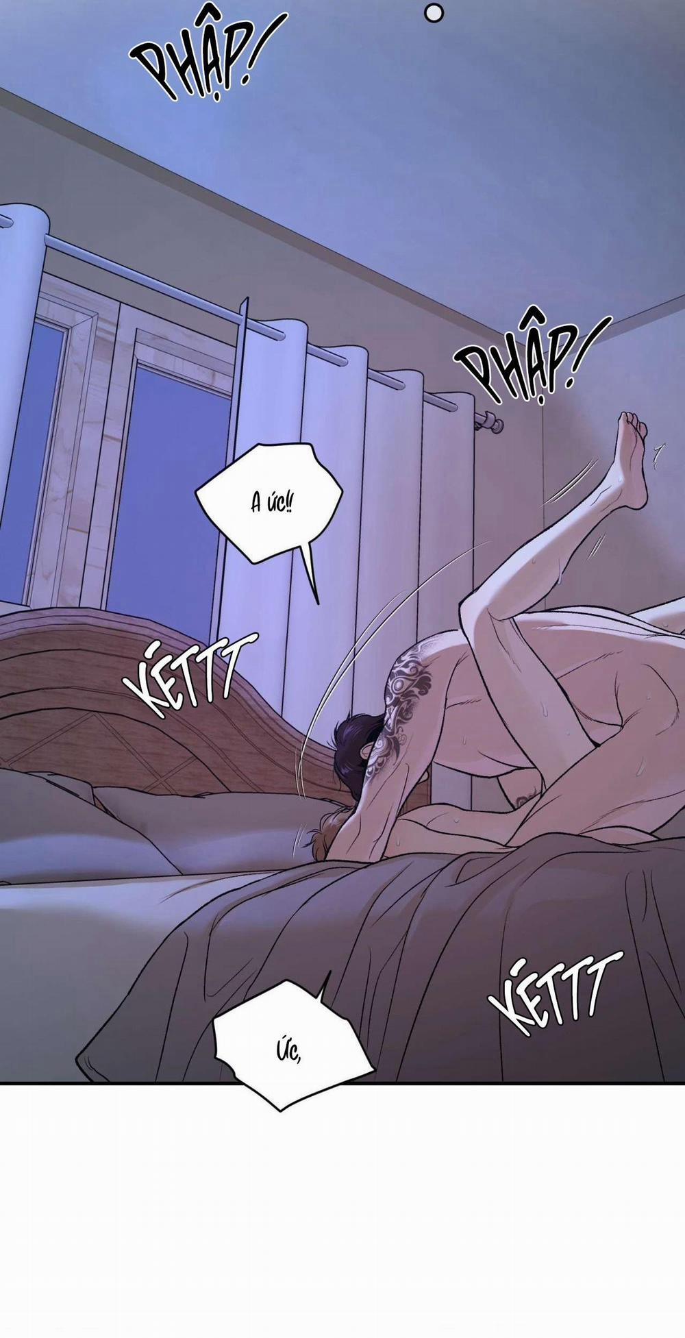 (Cbunu) Chinhx - Vận Xui 63 H+ trang 81