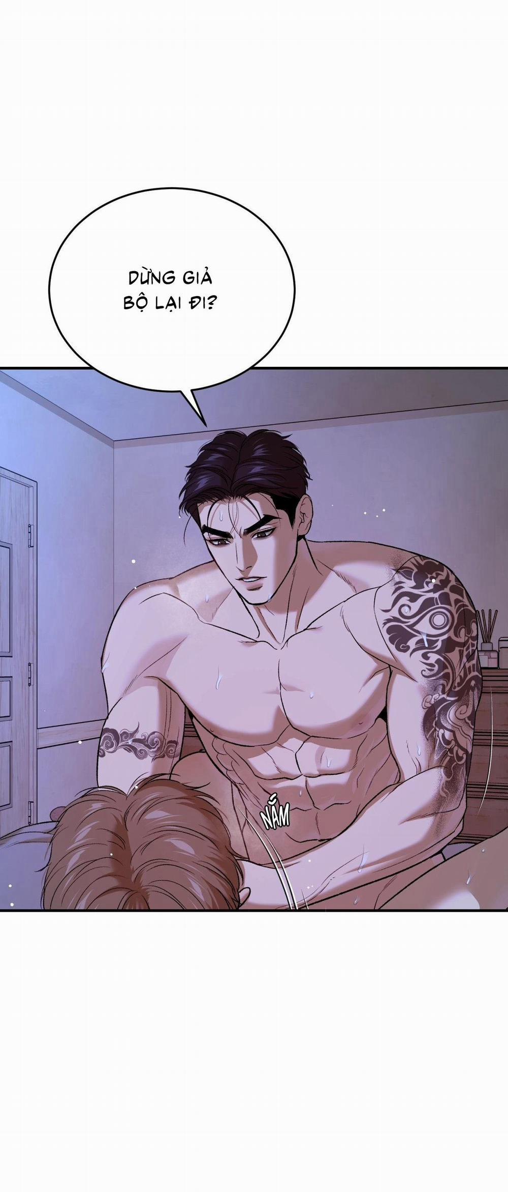 (Cbunu) Chinhx - Vận Xui 64 H+ trang 12