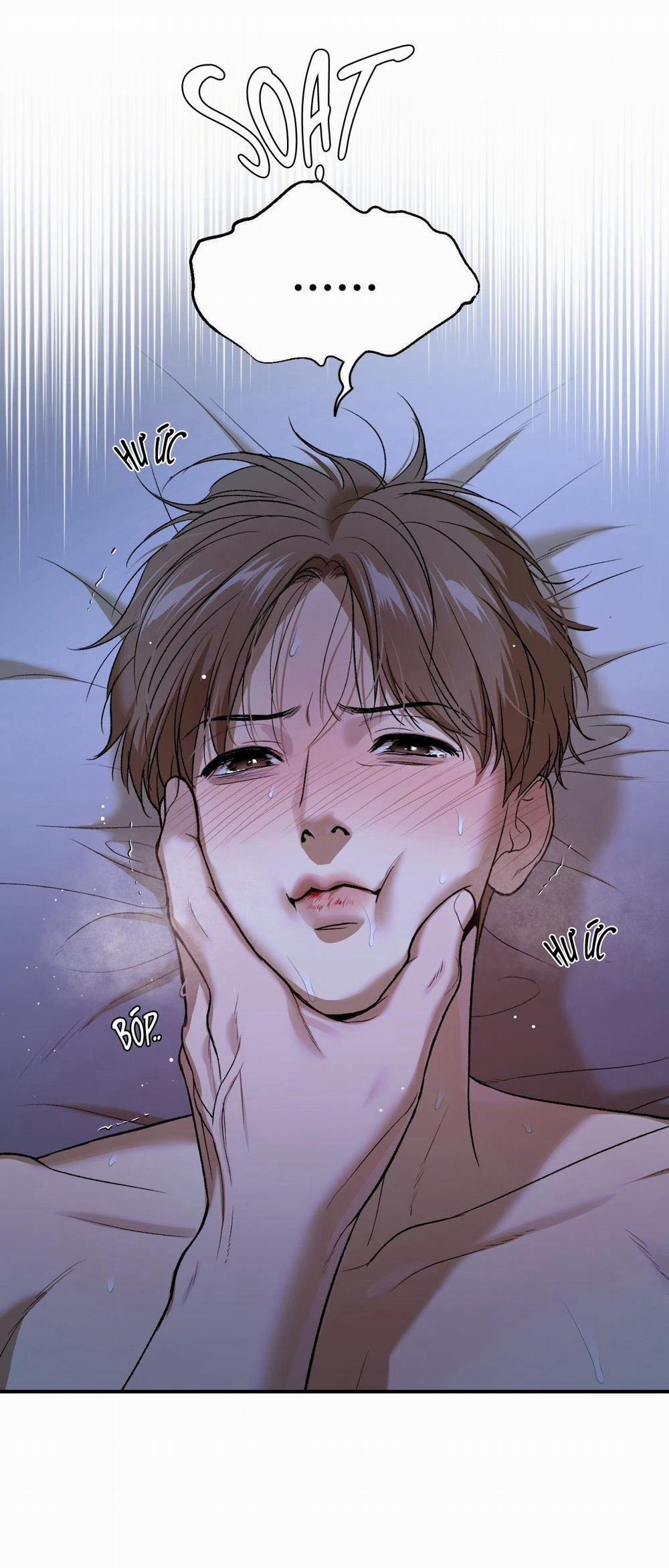 (Cbunu) Chinhx - Vận Xui 64 H+ trang 13