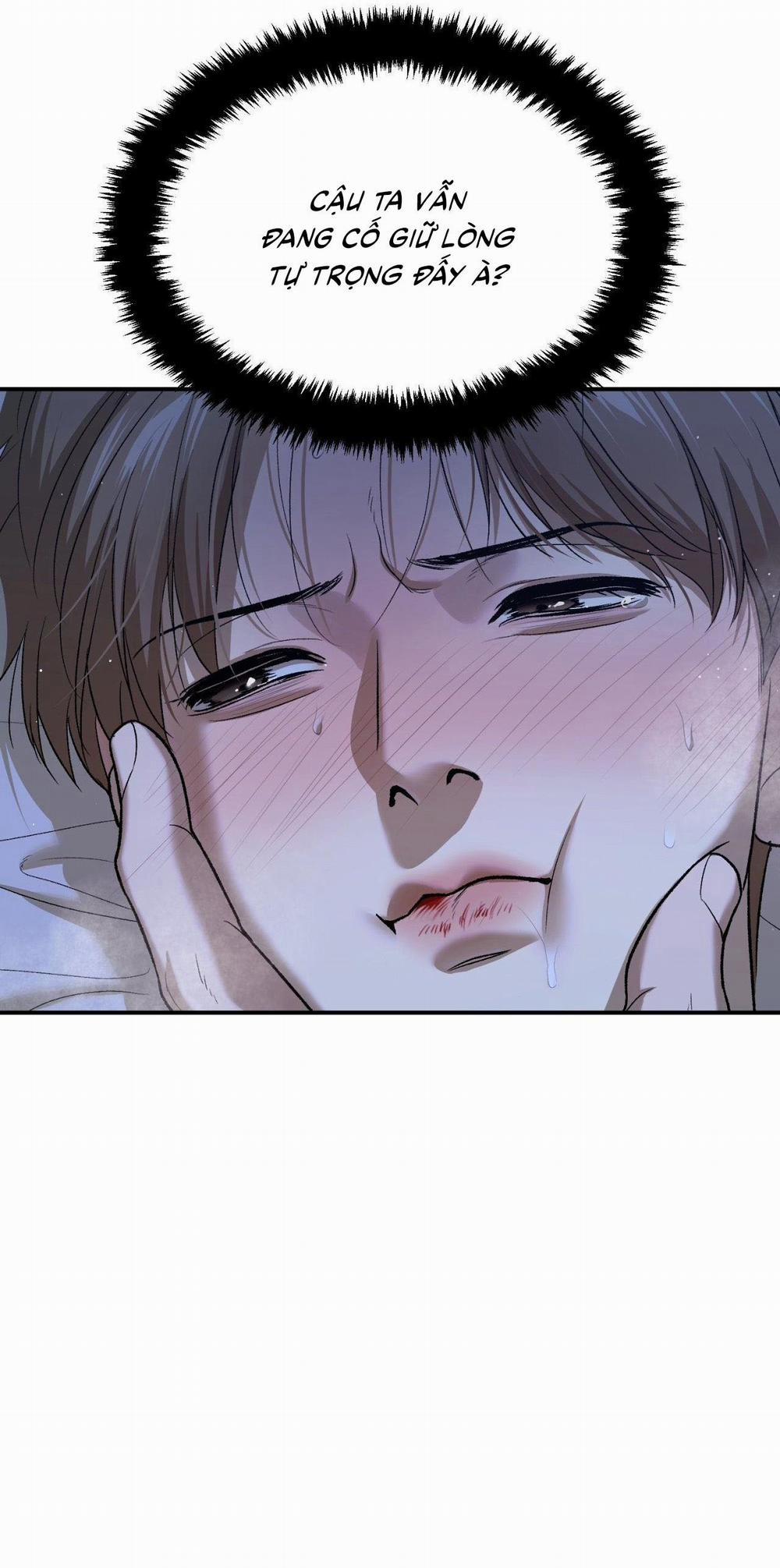 (Cbunu) Chinhx - Vận Xui 64 H+ trang 15