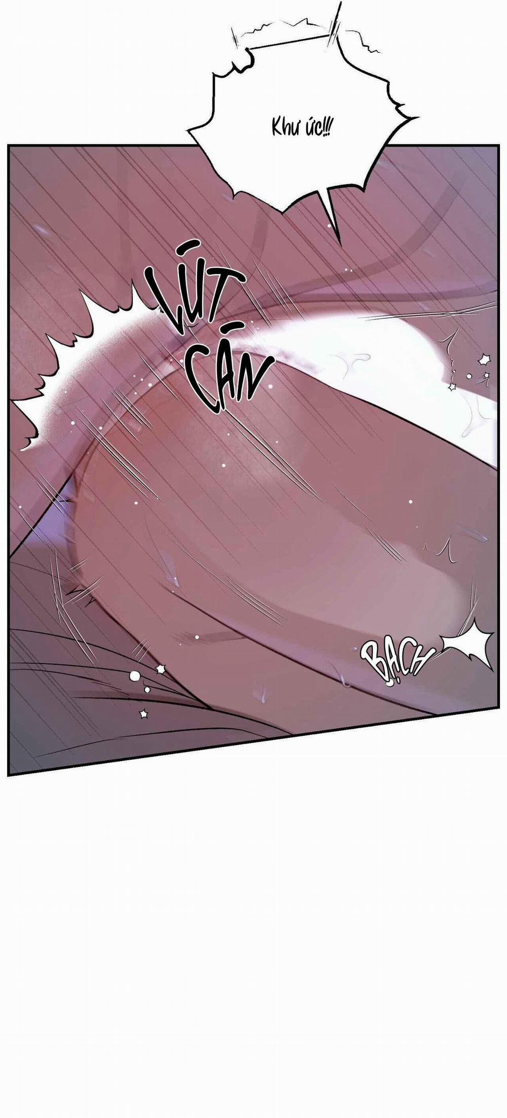 (Cbunu) Chinhx - Vận Xui 64 H+ trang 17