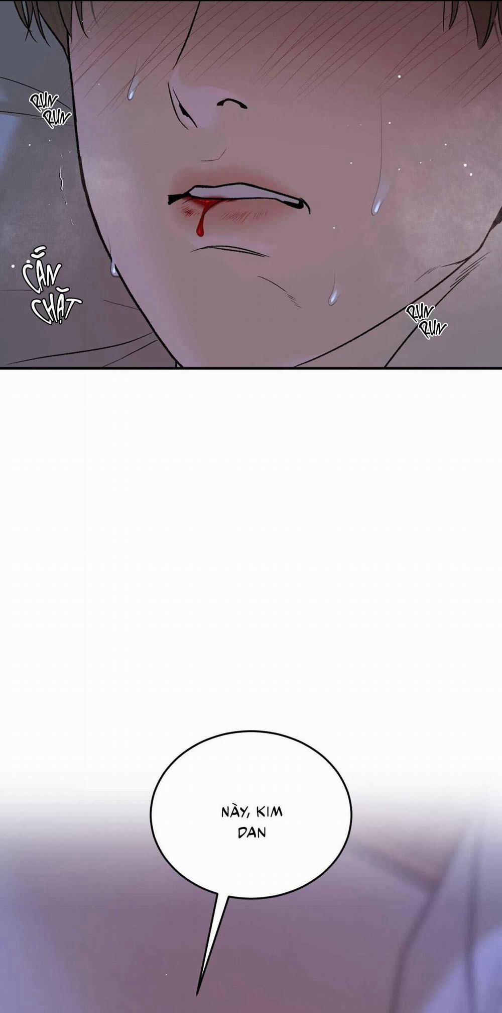 (Cbunu) Chinhx - Vận Xui 64 H+ trang 22