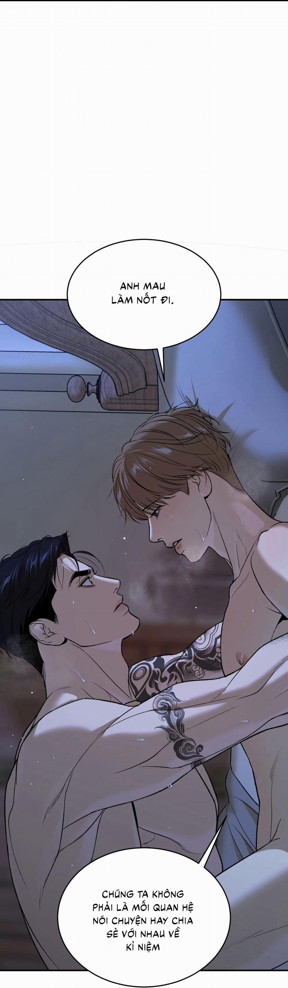 (Cbunu) Chinhx - Vận Xui 64 H+ trang 26