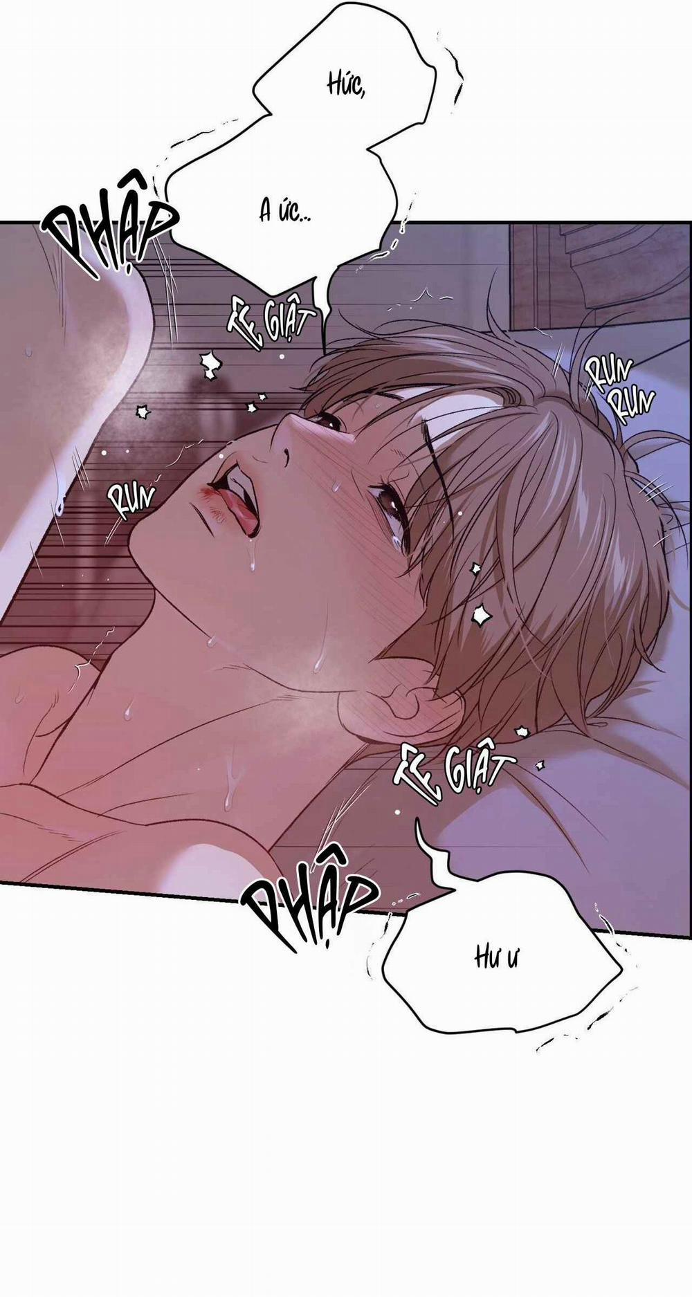 (Cbunu) Chinhx - Vận Xui 64 H+ trang 34