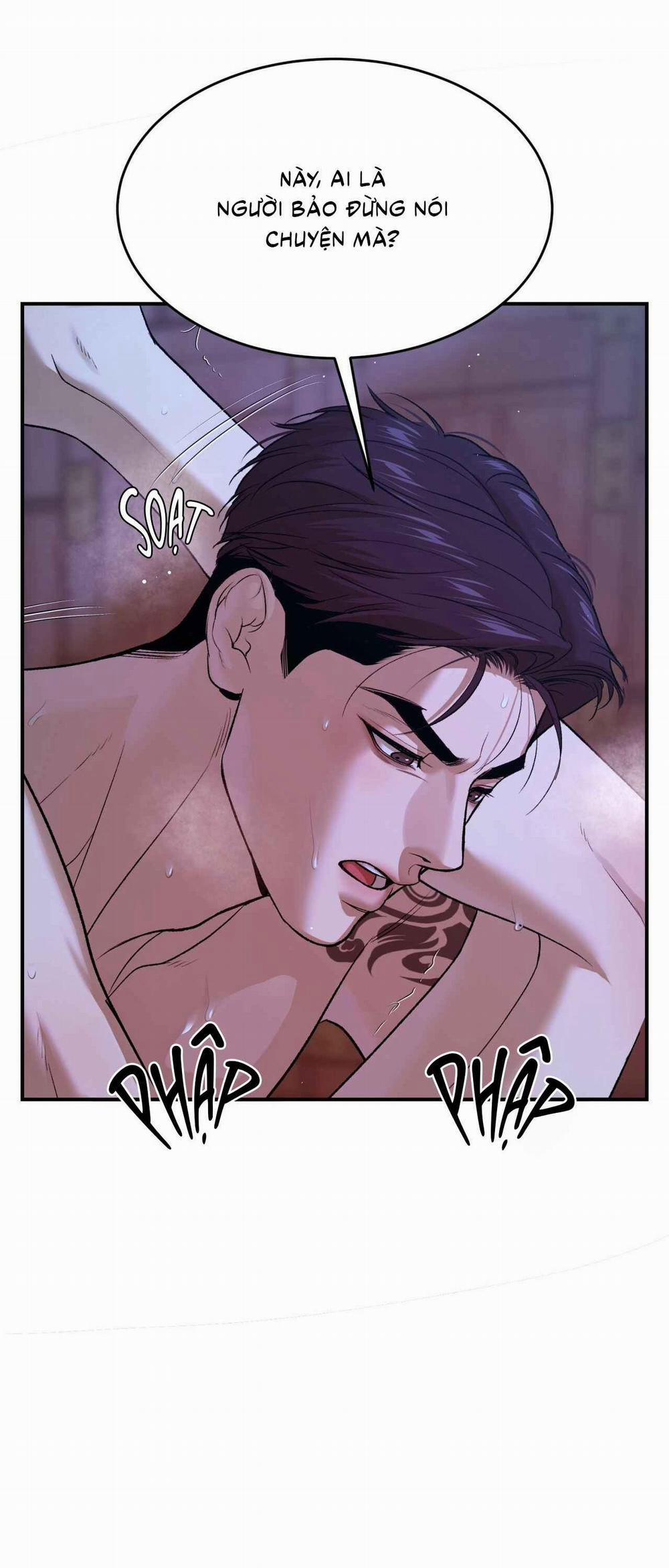 (Cbunu) Chinhx - Vận Xui 64 H+ trang 36