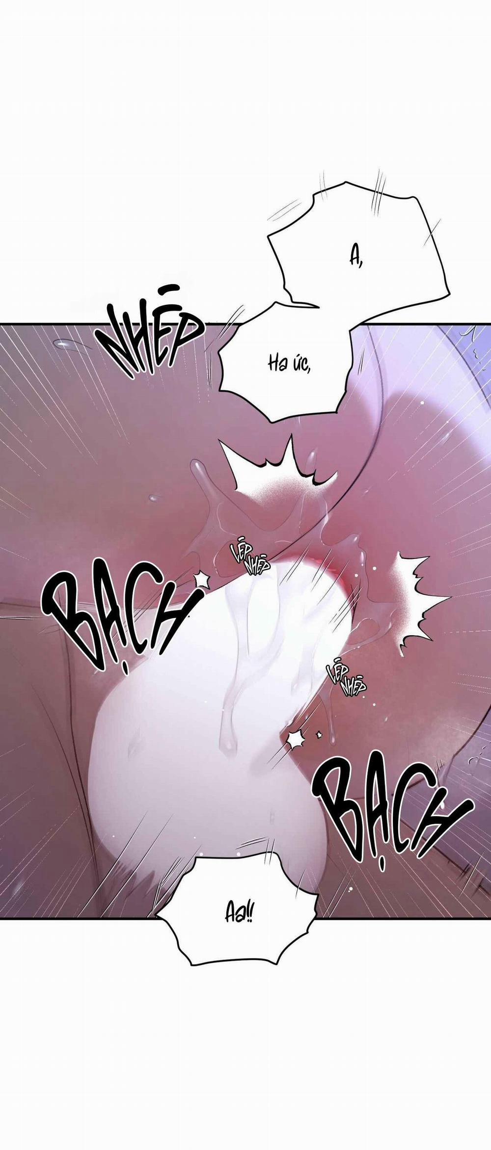 (Cbunu) Chinhx - Vận Xui 64 H+ trang 39