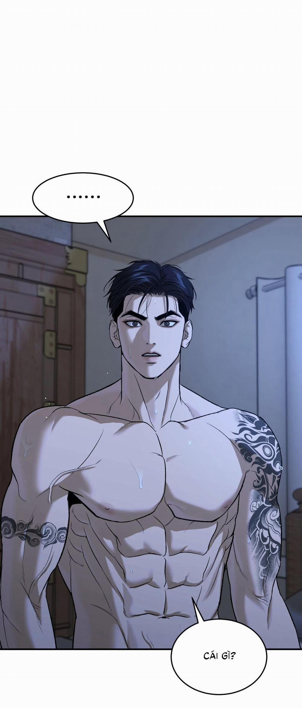 (Cbunu) Chinhx - Vận Xui 64 H+ trang 63