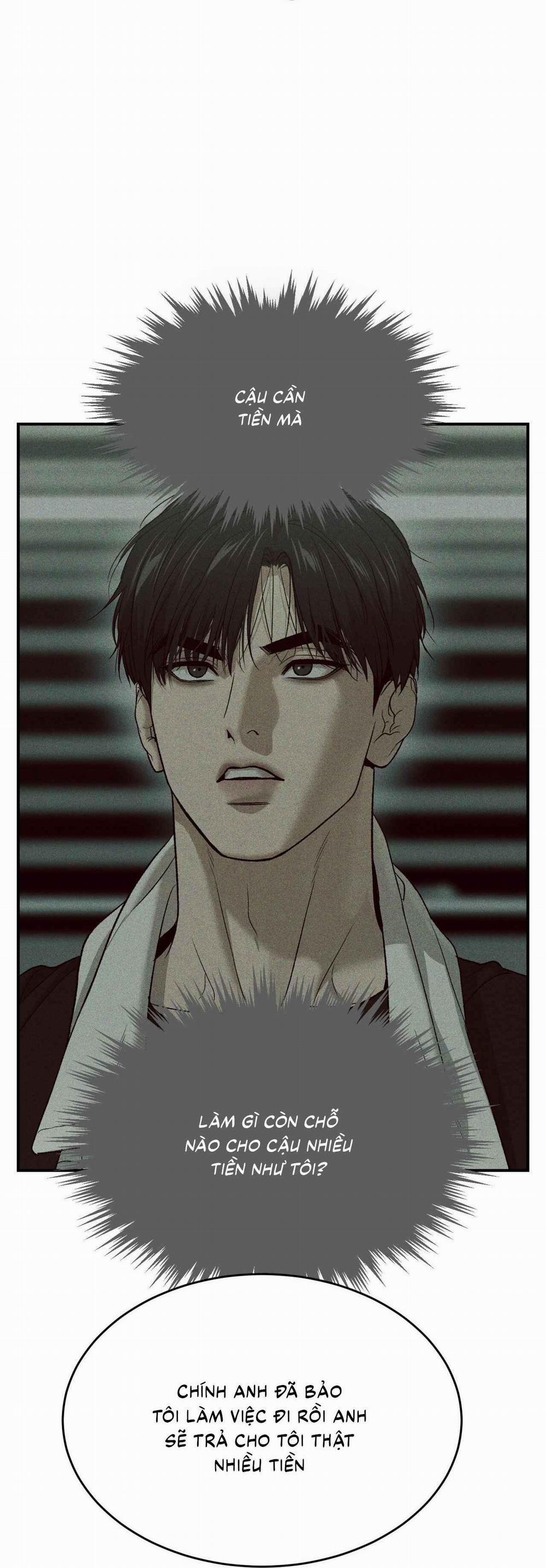 (Cbunu) Chinhx - Vận Xui 64 H+ trang 66