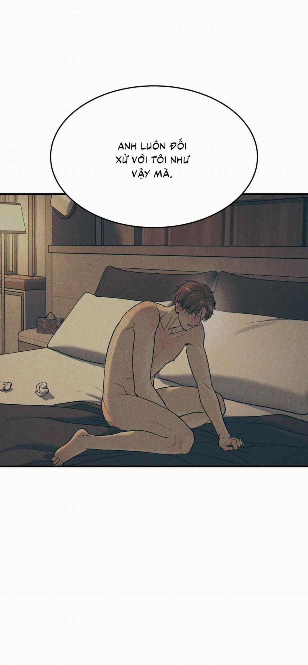 (Cbunu) Chinhx - Vận Xui 64 H+ trang 70