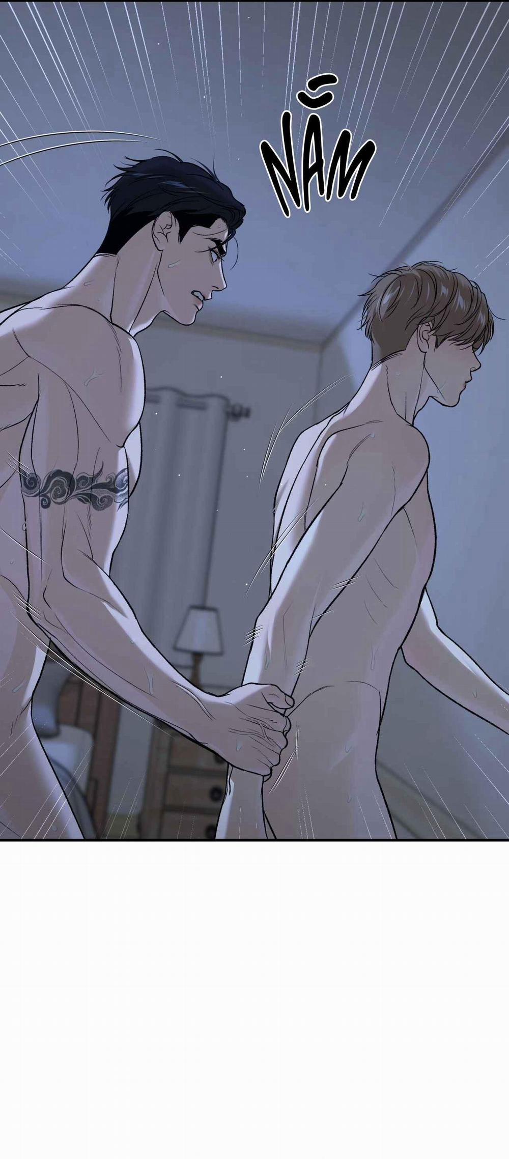 (Cbunu) Chinhx - Vận Xui 64 H+ trang 72