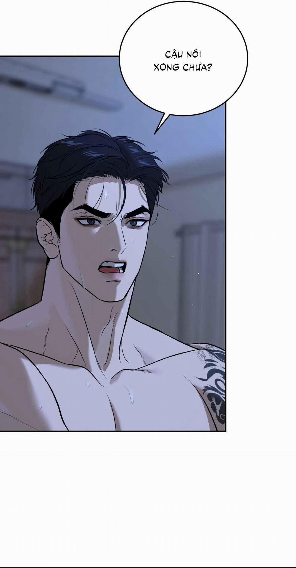 (Cbunu) Chinhx - Vận Xui 64 H+ trang 73