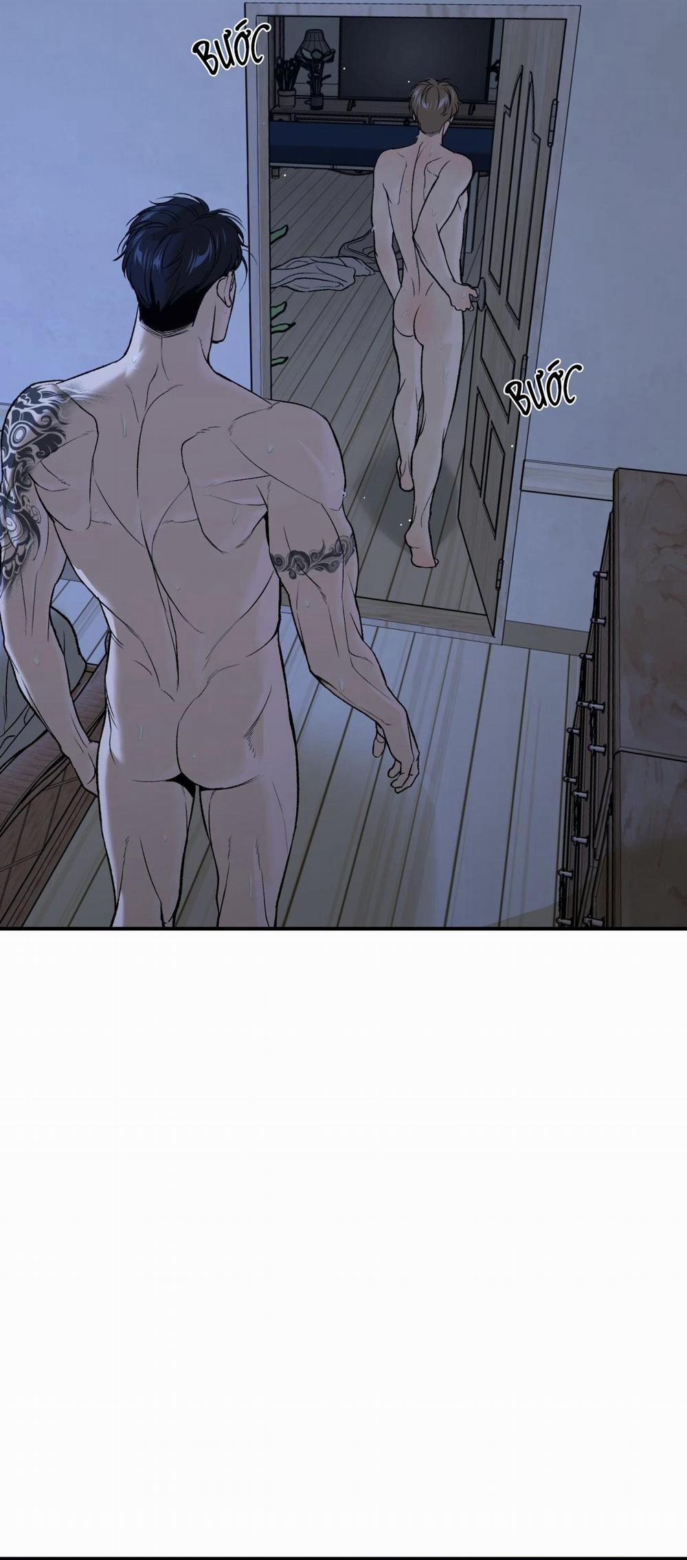 (Cbunu) Chinhx - Vận Xui 64 H+ trang 77