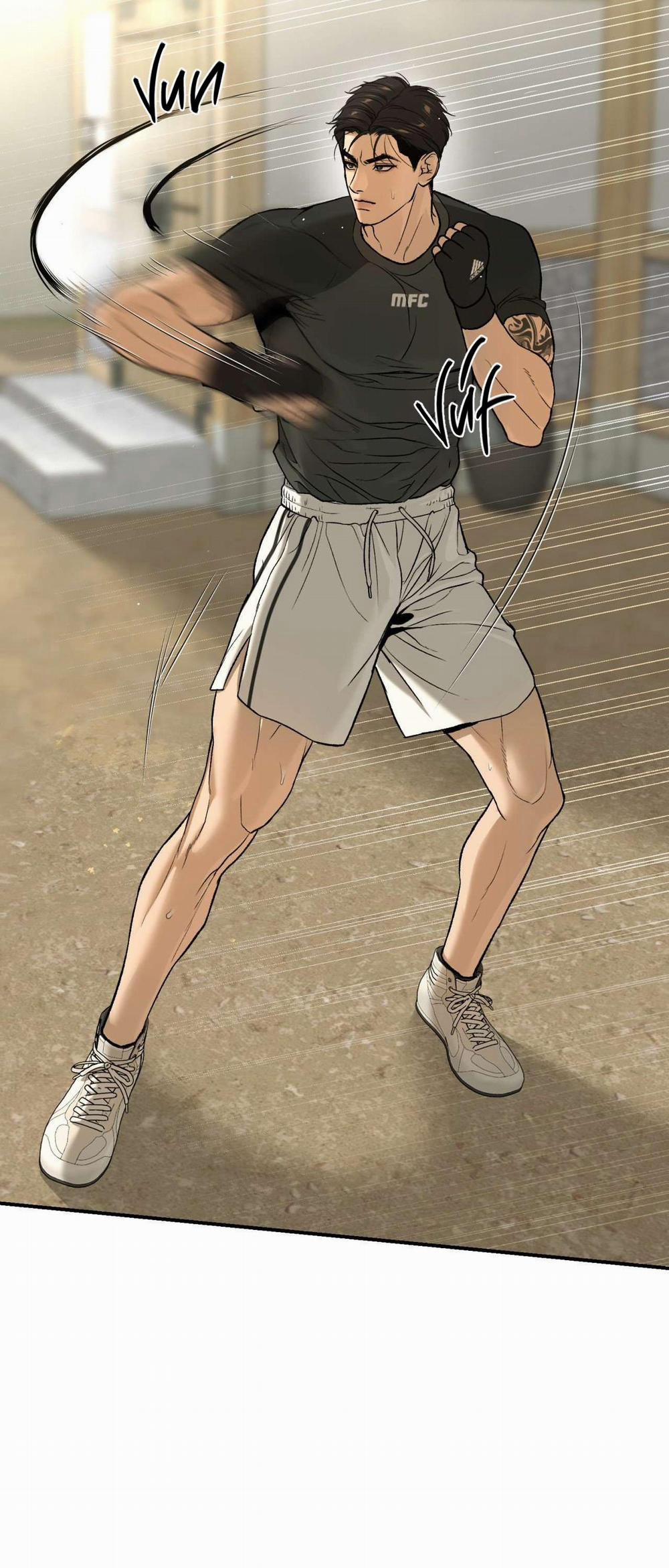 (Cbunu) Chinhx - Vận Xui 65 trang 2