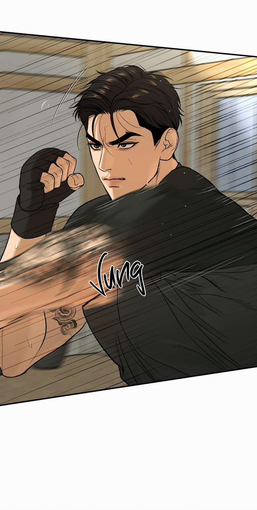 (Cbunu) Chinhx - Vận Xui 65 trang 3